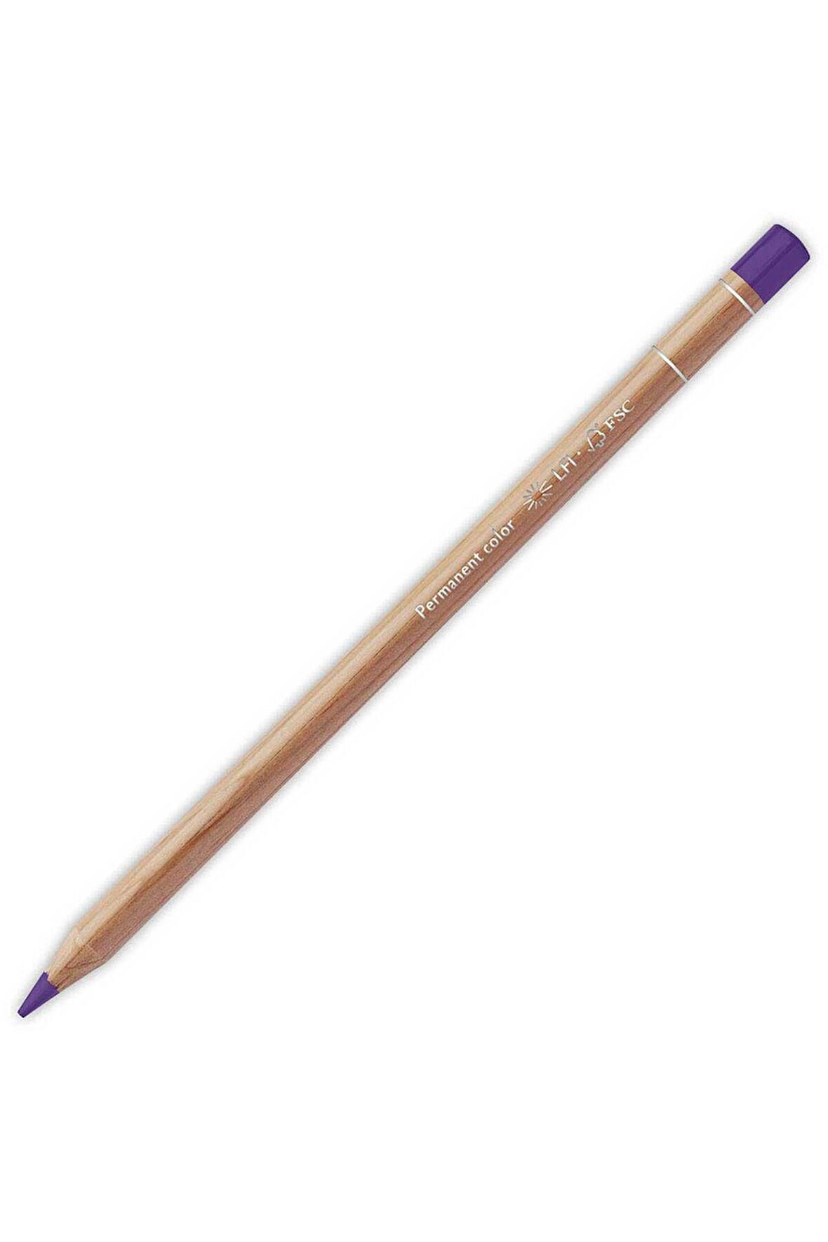 Caran d'Ache Luminance 6901 Violet 120
