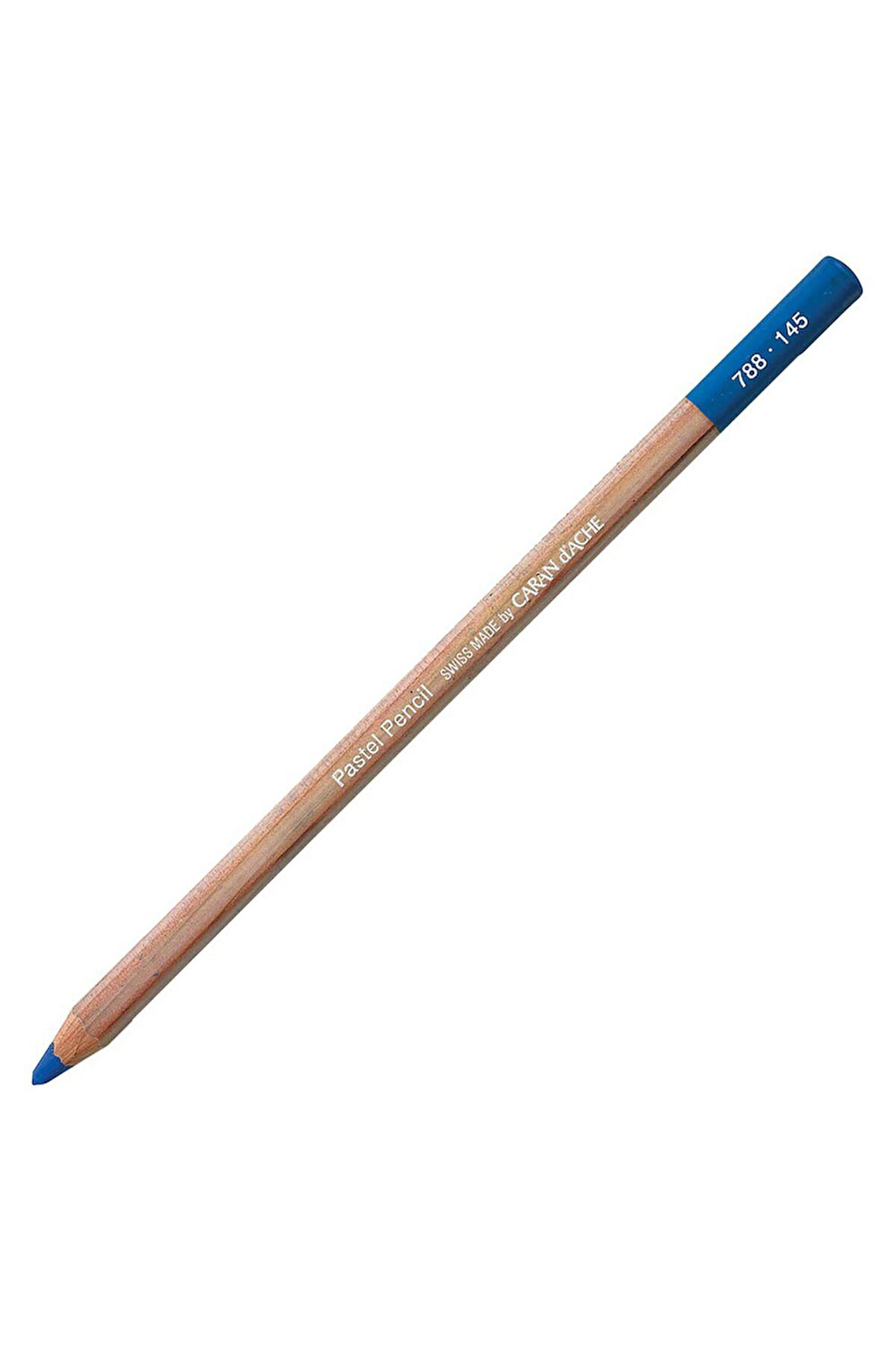 Caran d'Ache Pastel Kalem Bluish Grey 145