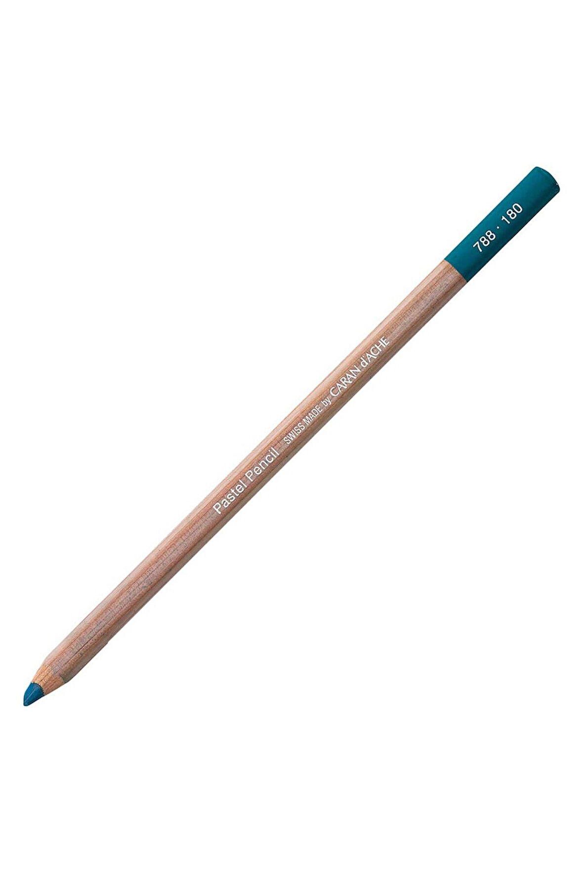 Caran d'Ache Pastel Kalem Malachite Green 180