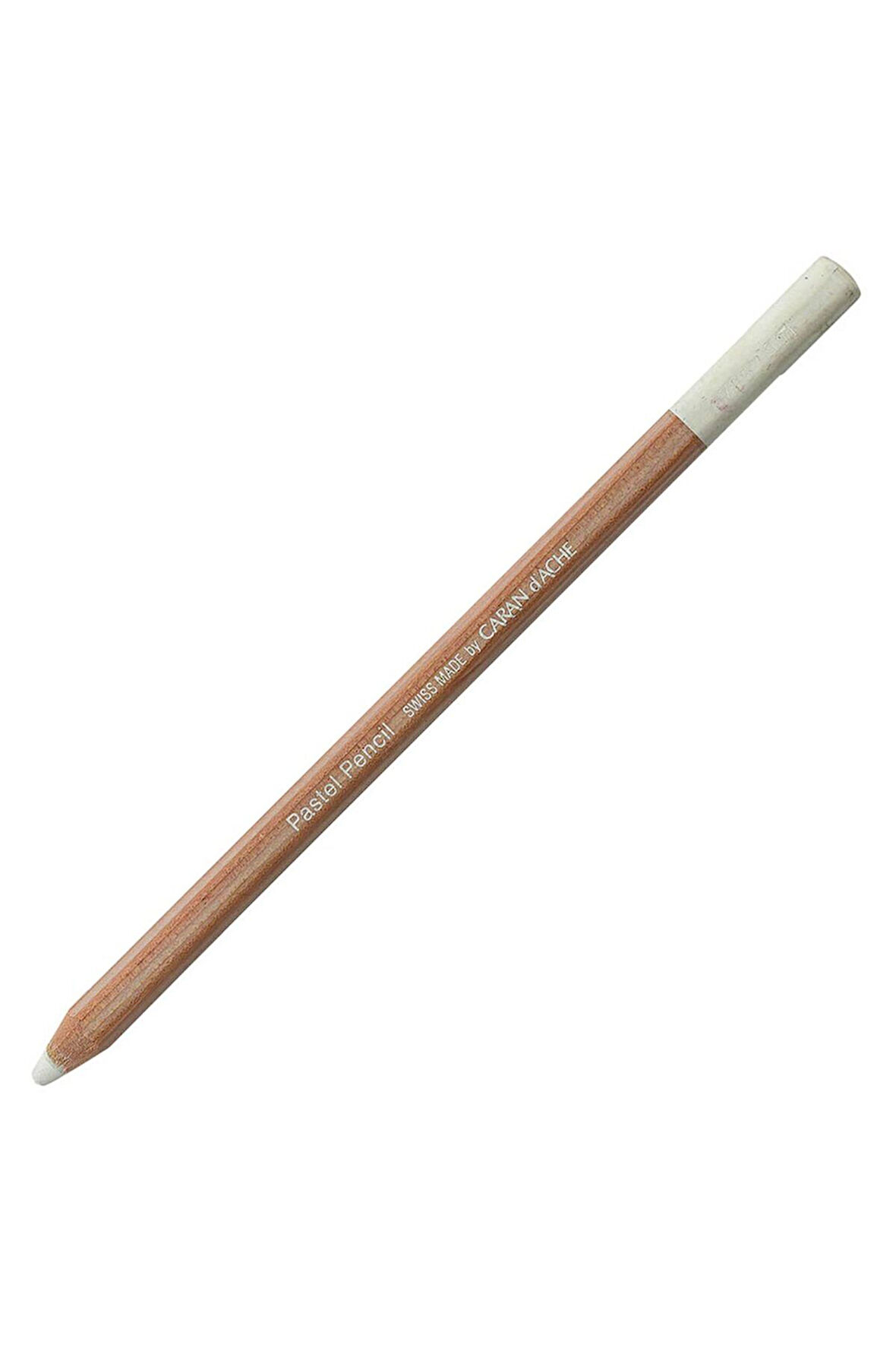 Caran d'Ache Pastel Kalem Chinese White 901