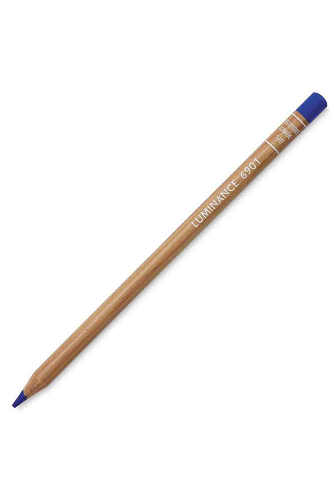 Caran d'Ache Luminance 6901 Ultramarine 140