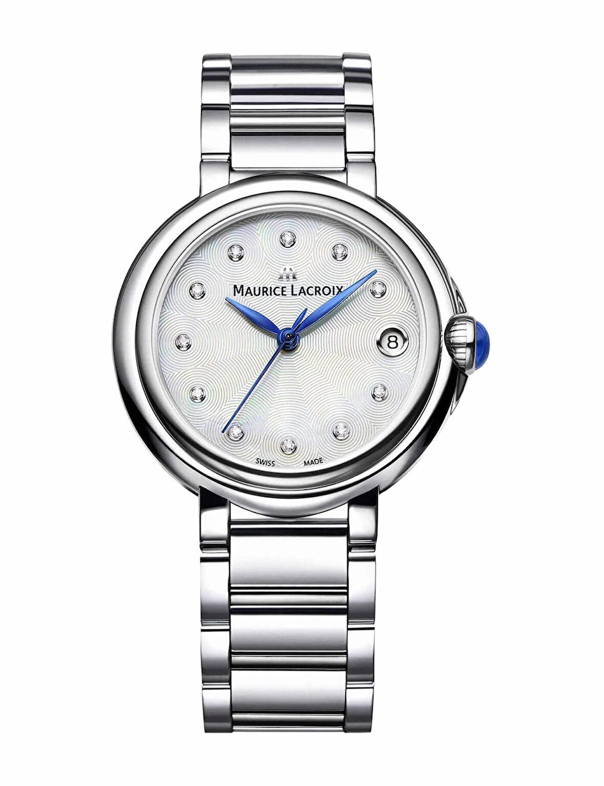 Maurice Lacroix Fiaba Date 32 mm ML-FA1004SS002170-1