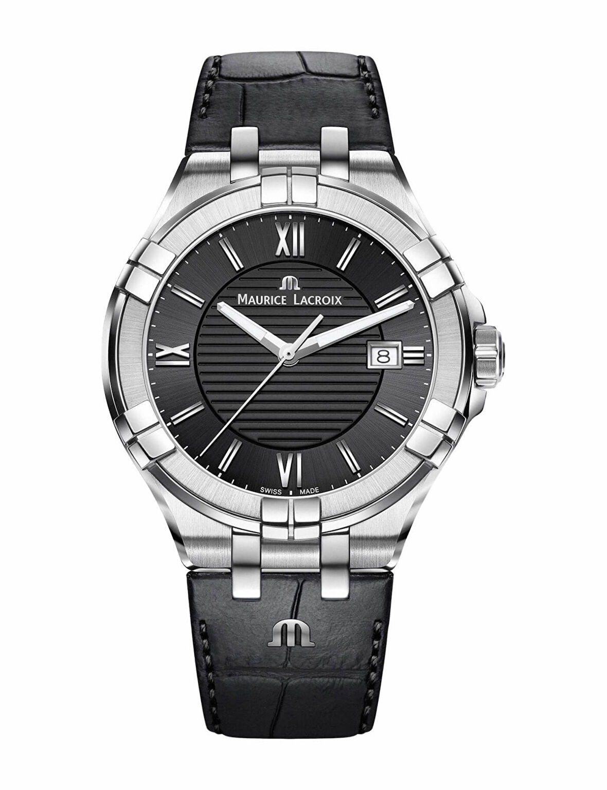 Maurice Lacroix Aikon Date 42 mm AI1008-SS001-330-1 ML-AI1008SS001330-1