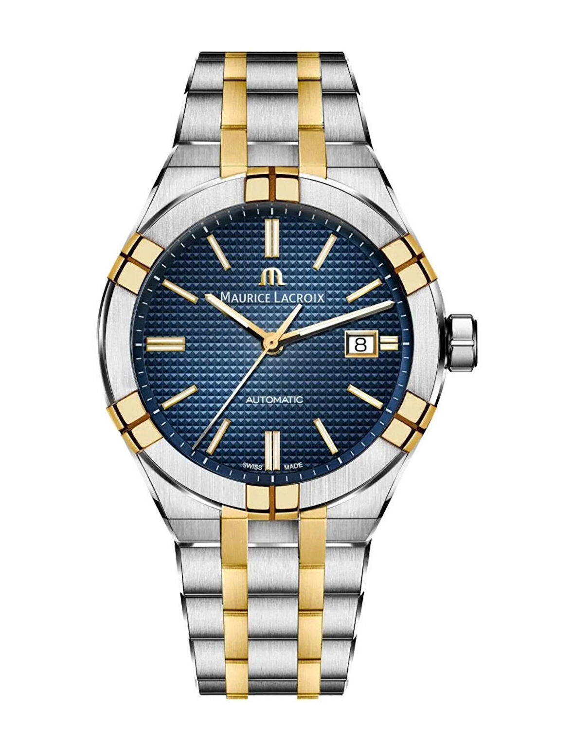 Aikon Automatic 42mm AI6008-SY013-432-1 ML-AI6008SY013432-1