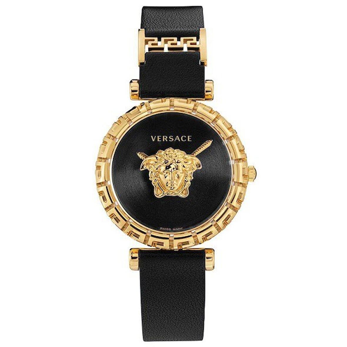 Versace VRSCVEDV00119 Kadın Kol Saati