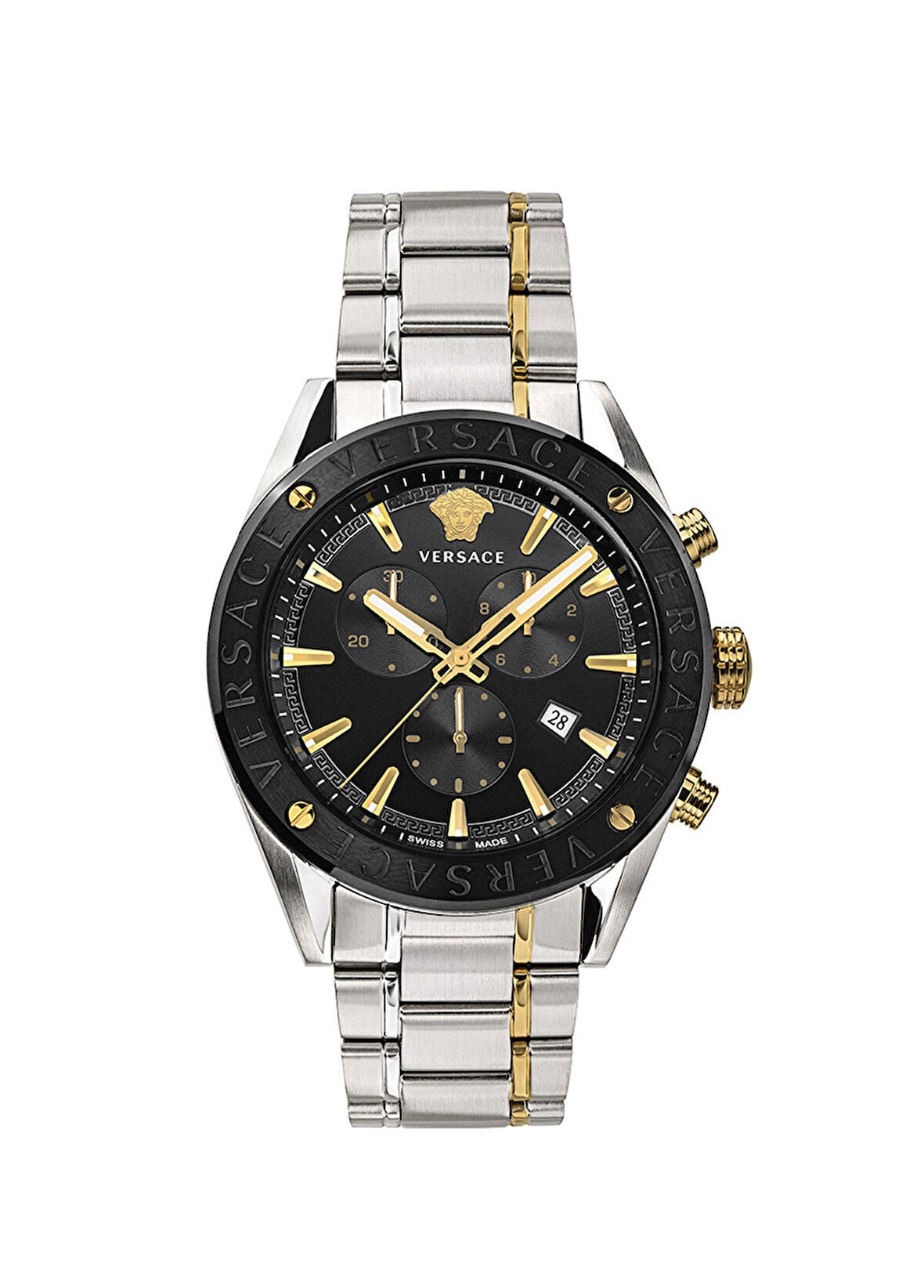 VERSACE VRSCVEHB00619 Erkek Kol Saati