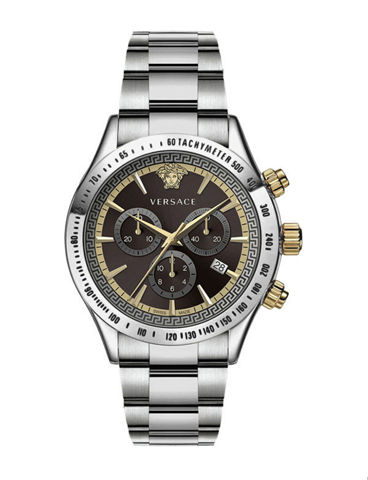 Versace Chrono Classic VRSCVEV700419