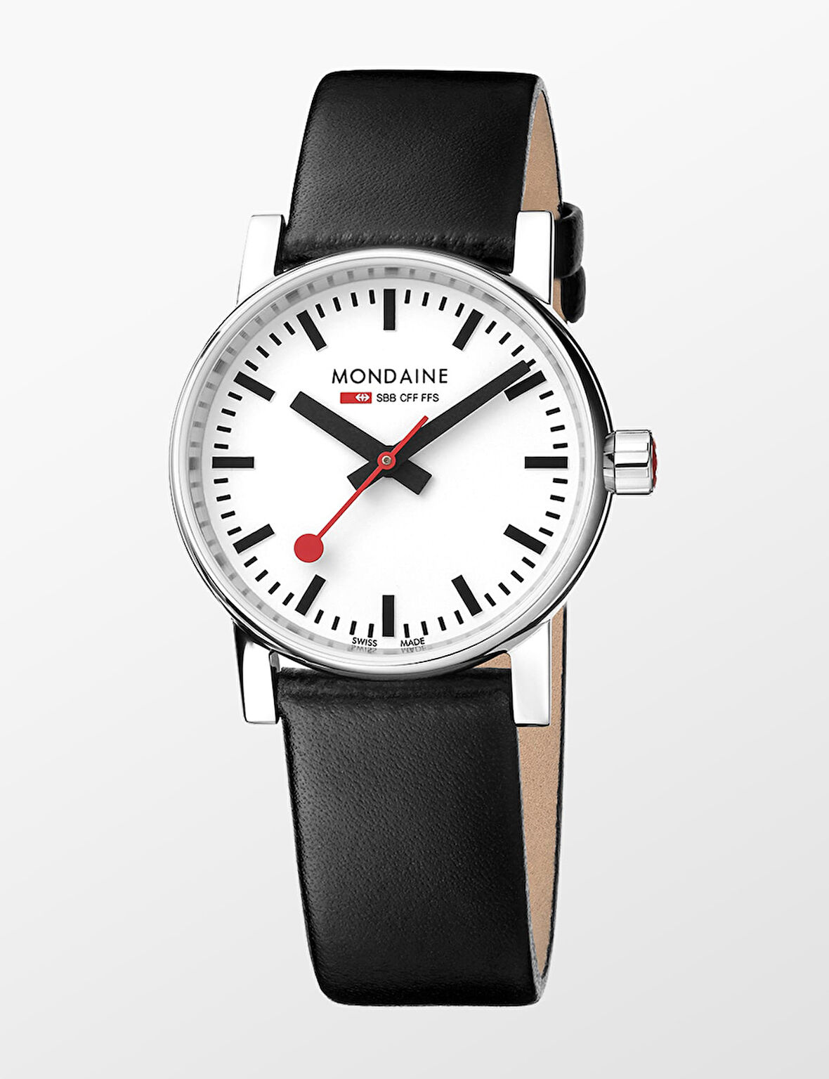 Mondaine Evo Layd Watch MSE.30110.LB