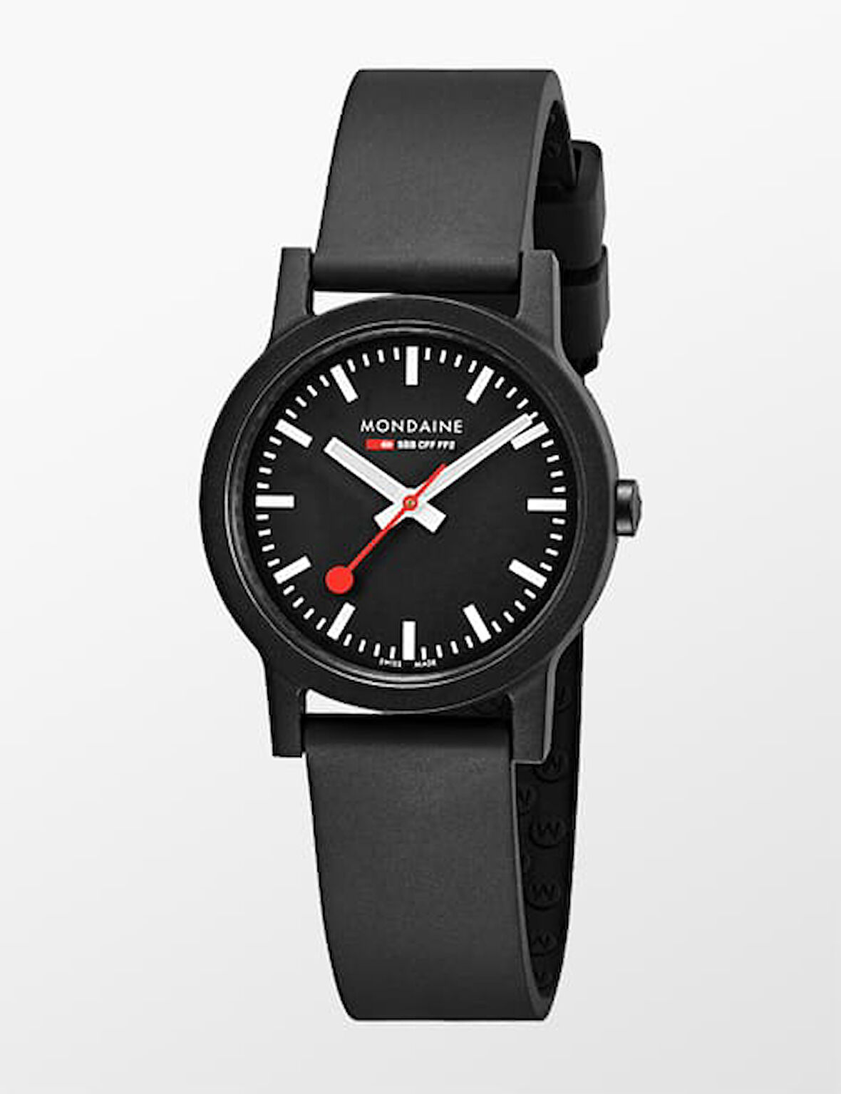 Mondaine Essence MS1.32120.RB