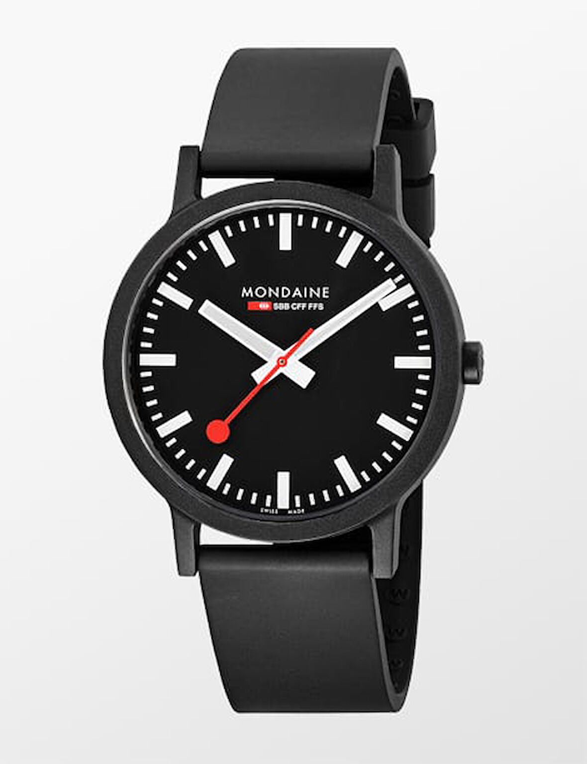 Mondaine Essence MS1.41120.RB