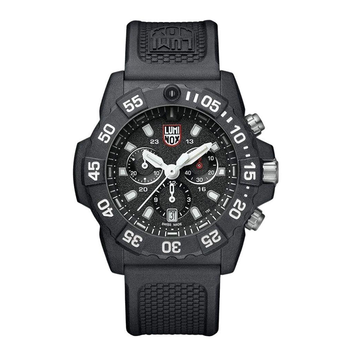 XS.3581 NAVY SEAL 3580 CHRONOGRAPH Serisi Erkek Kol Saati