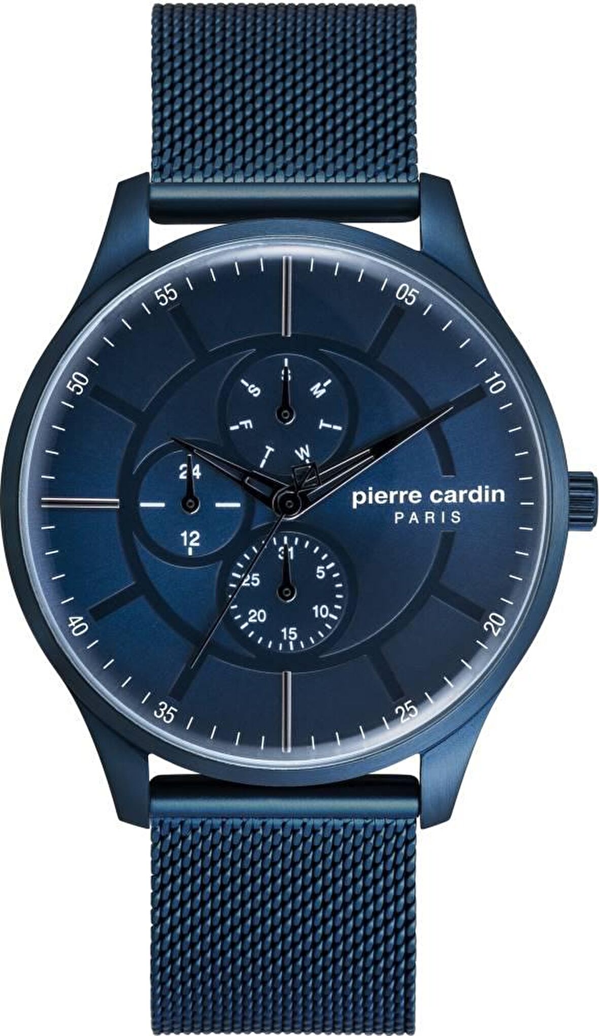 Pierre Cardin 902731F02 Kol Saati