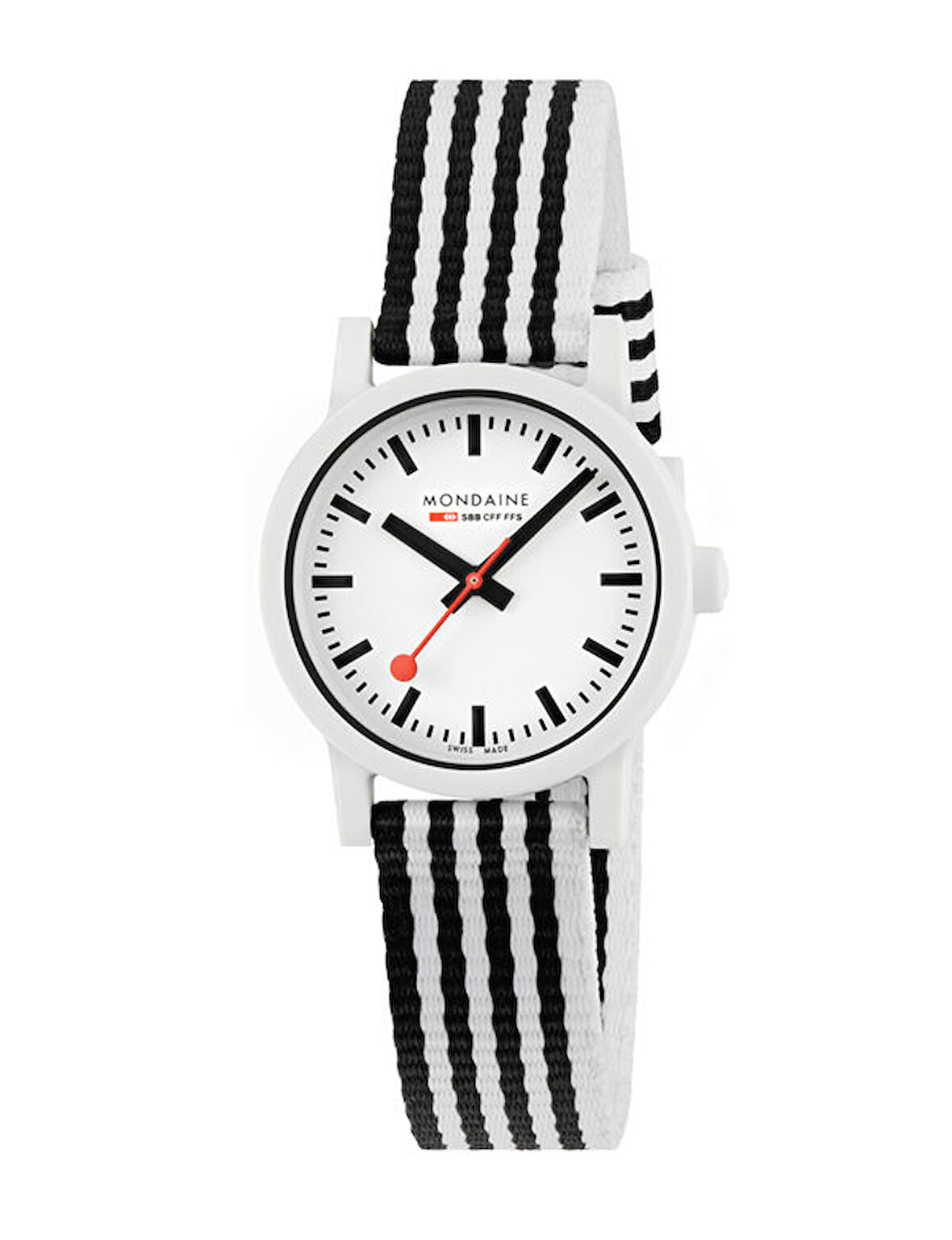 Mondaine Essence MS1.32110.LA