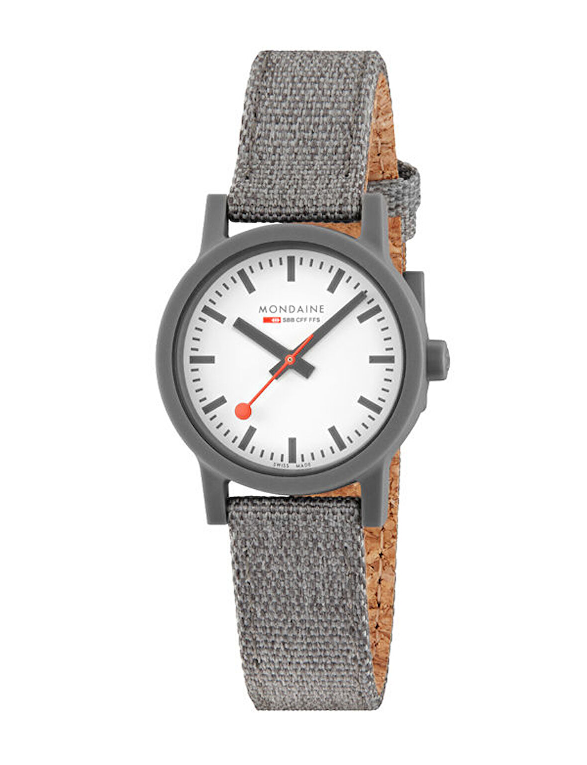 Mondaine Essence MS1.32110.LU