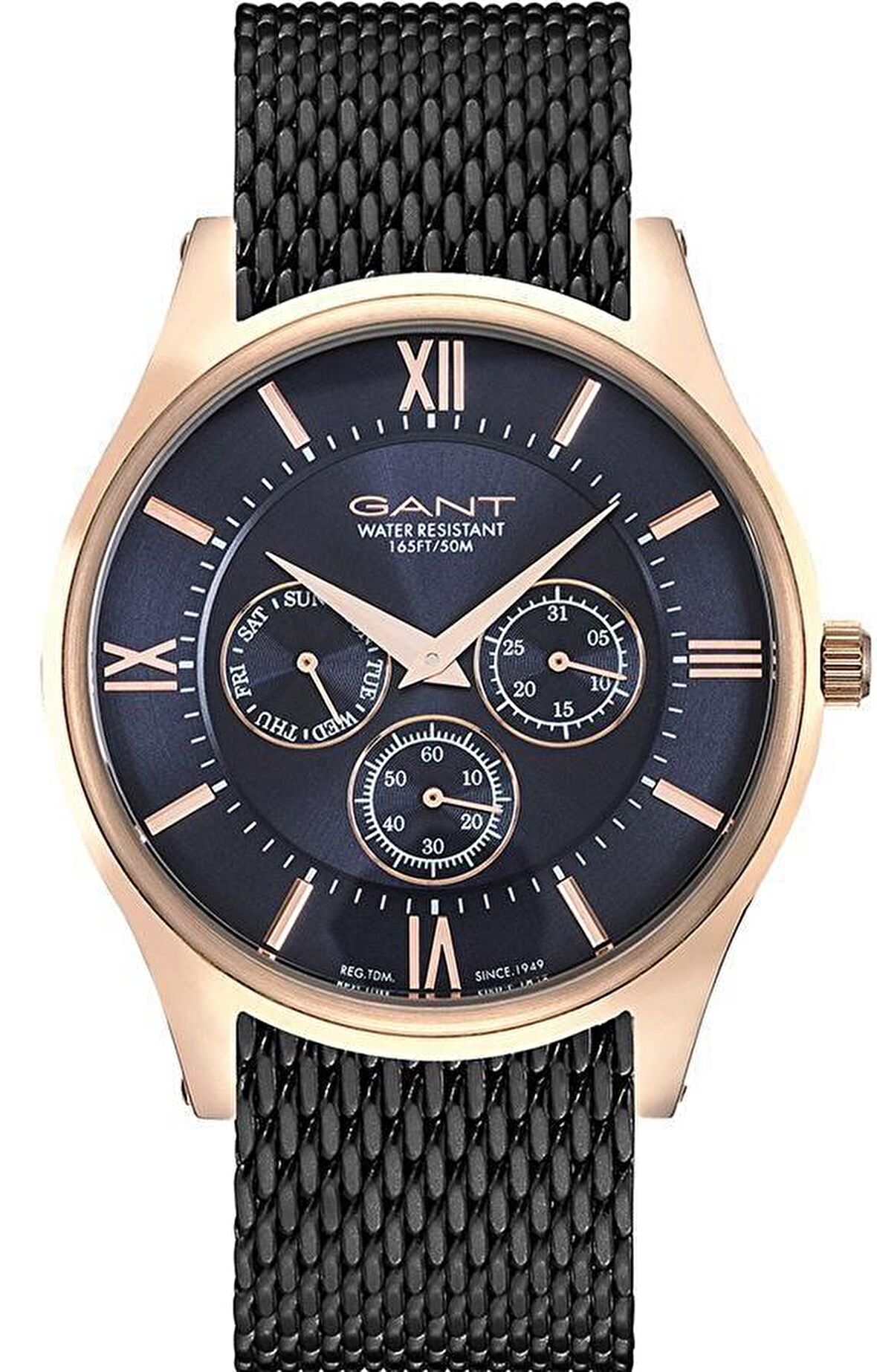 Gant GT001016T Erkek Kol Saati