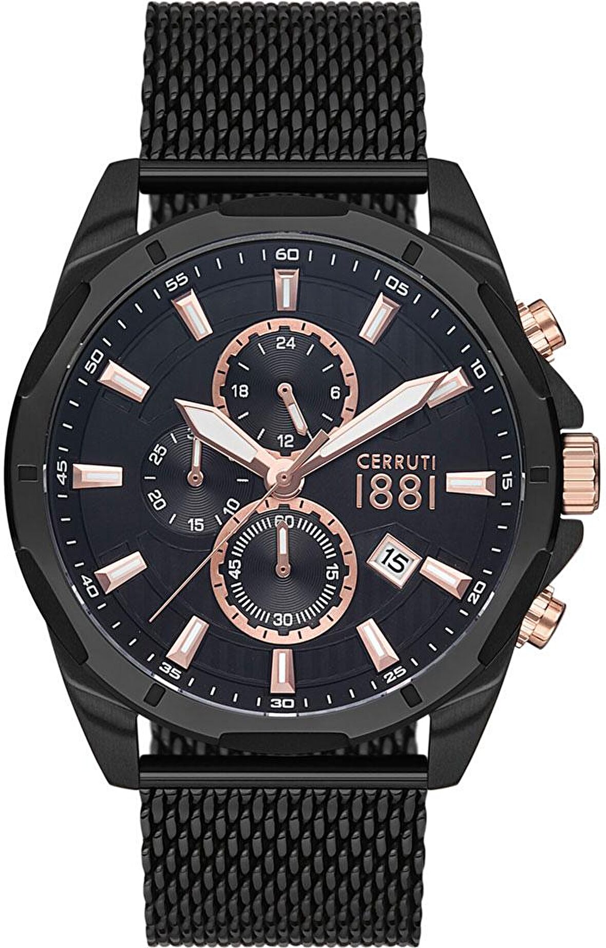 CERRUTI 1881 CRA20502 Erkek Kol Saati