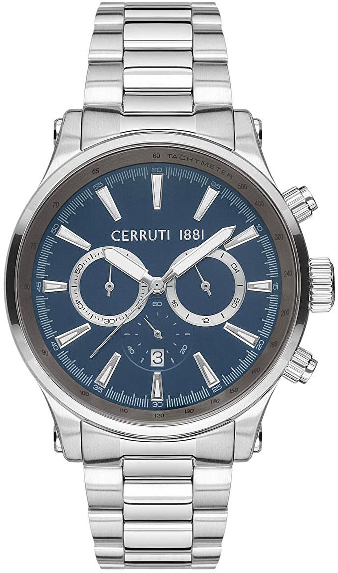 CERRUTI CRA21208 ERKEK KOL SAATİ