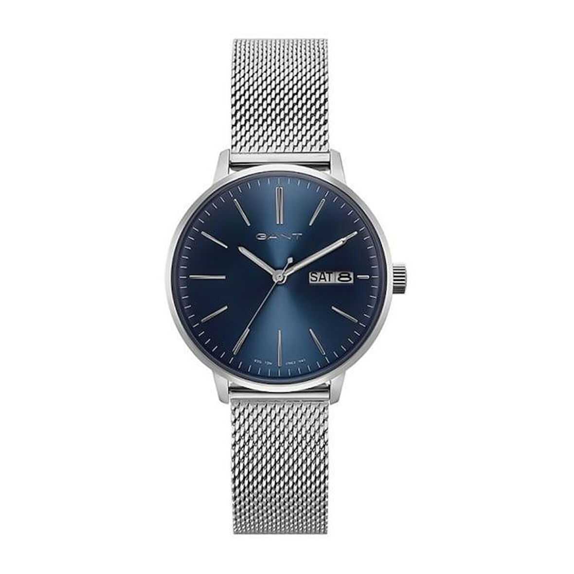 Gant GT075001 Kadın Kol Saati