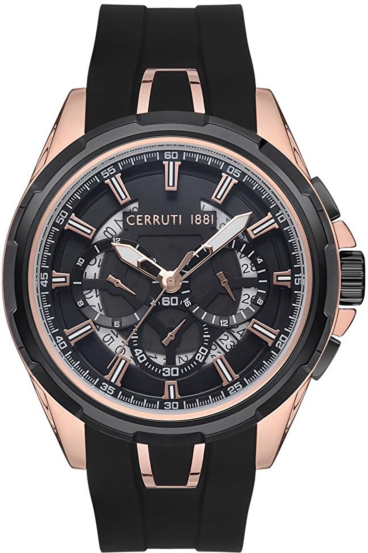 CERRUTI CRA31202 ERKEK KOL SAATİ