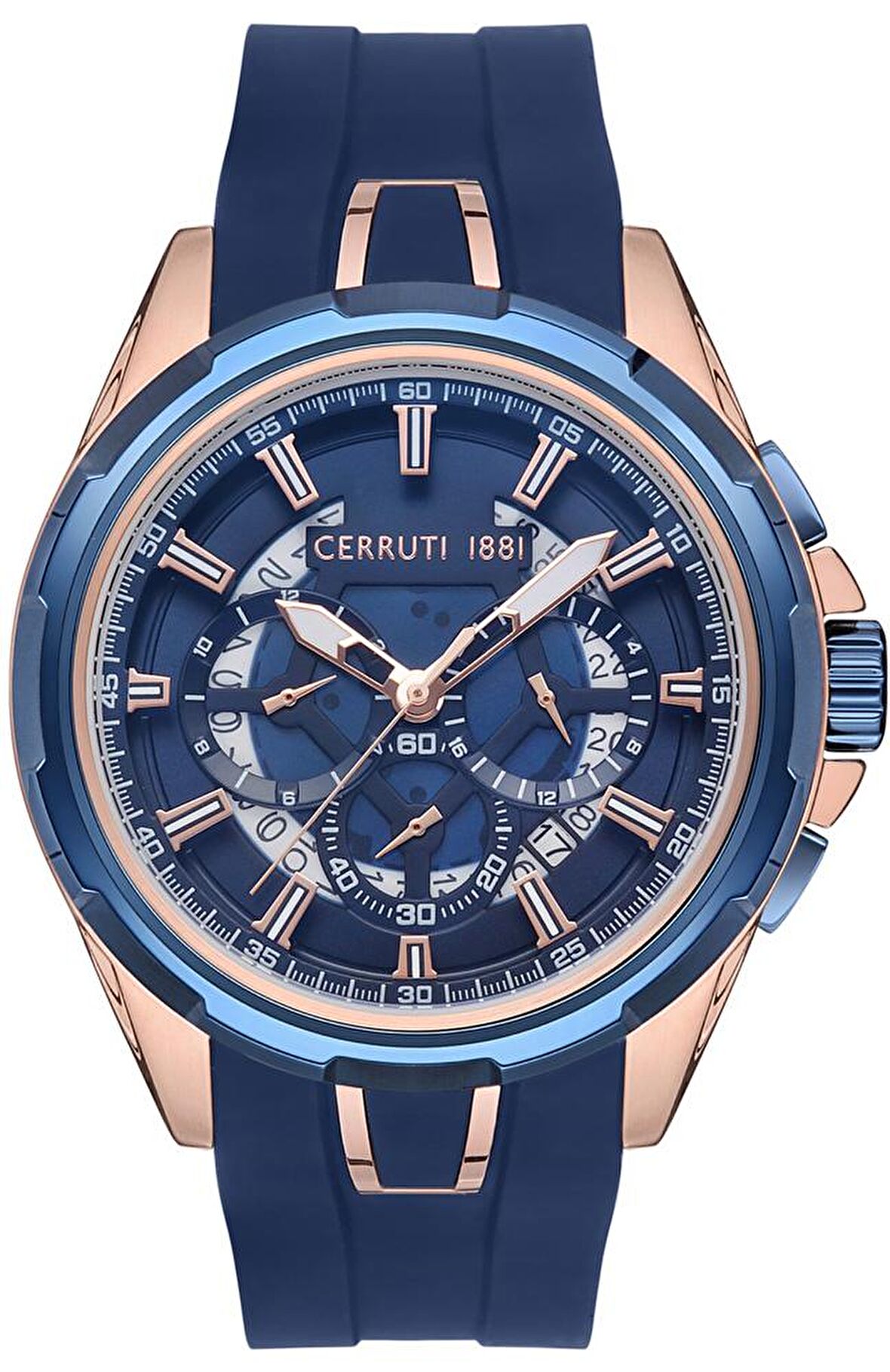 Cerruti 1881 CRA31203 Erkek Kol Saati