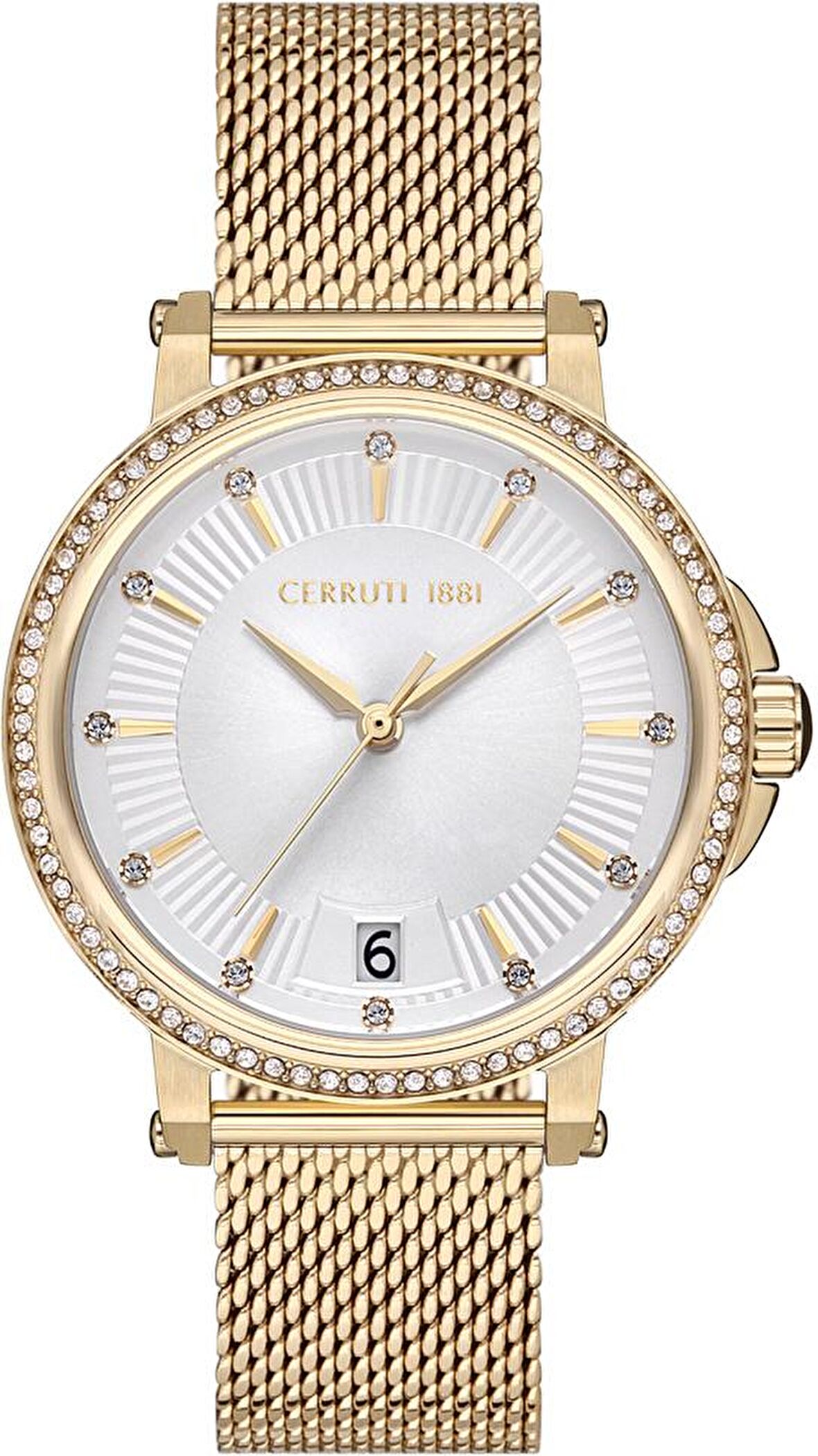 Cerruti CRM29902 Kadın Kol Saati