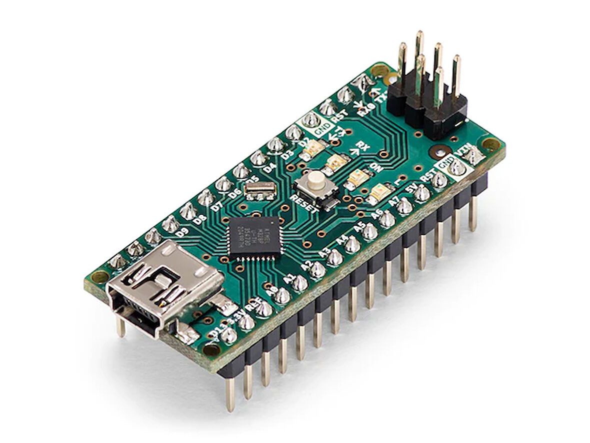 Orijinal Arduino Nano