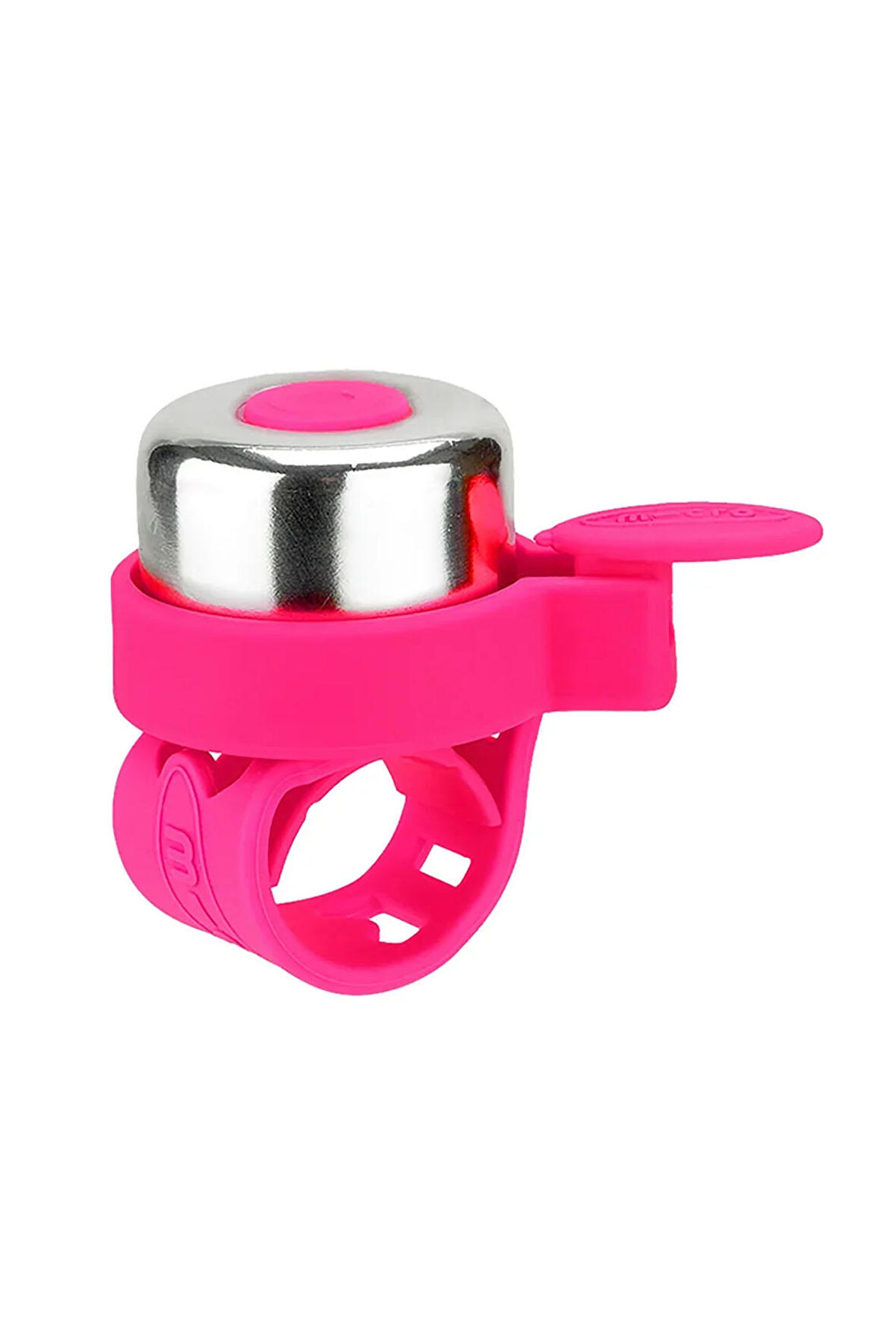 Micro Scooter Zili Pink Pembe