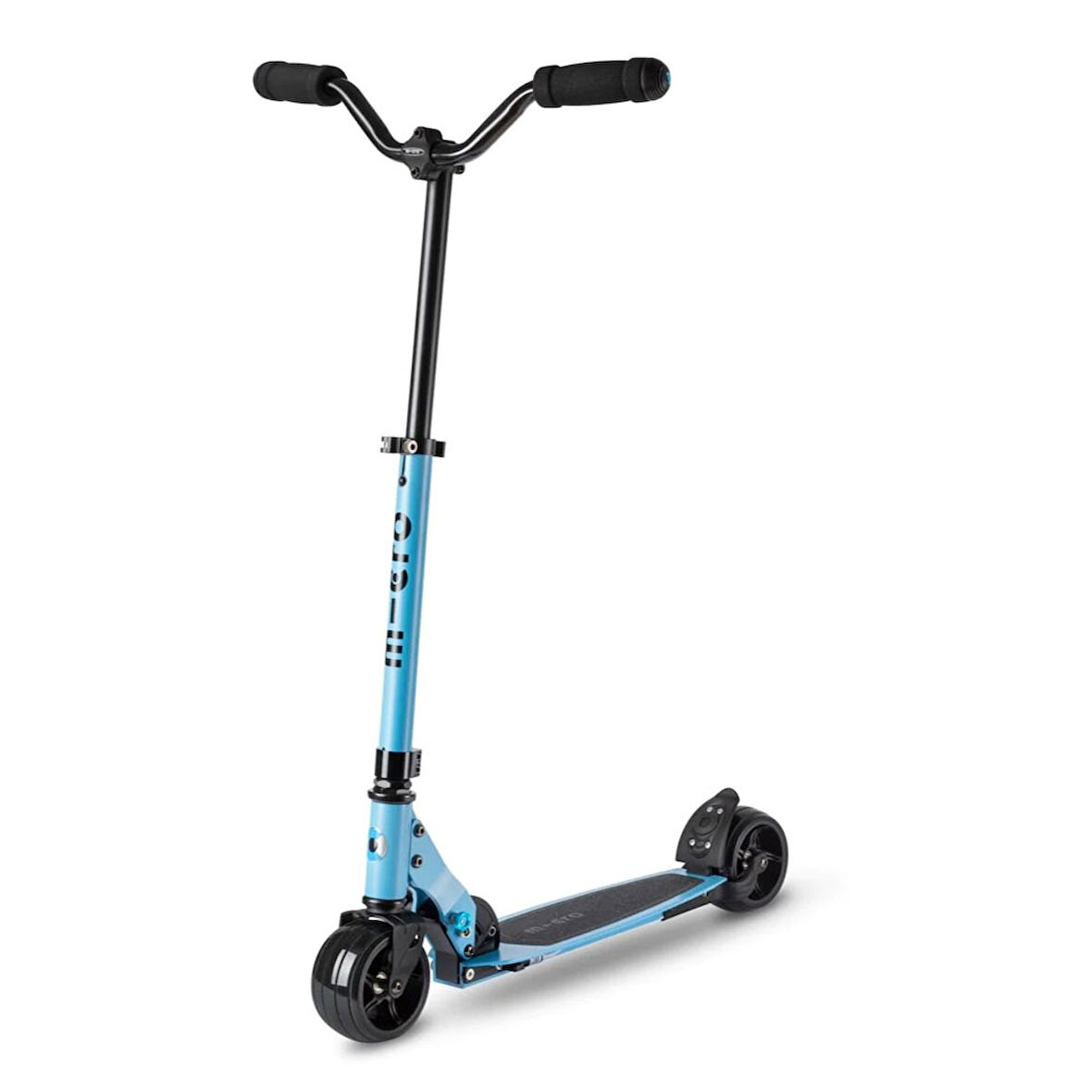 Micro Rocket Deluxe Scooter Alaska Blue SA0234