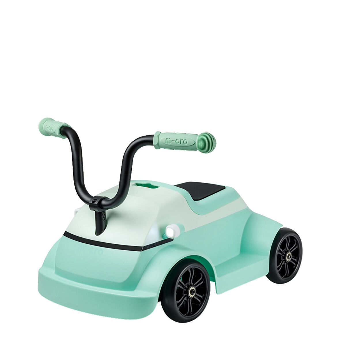 Micro Mini Microlino Mint