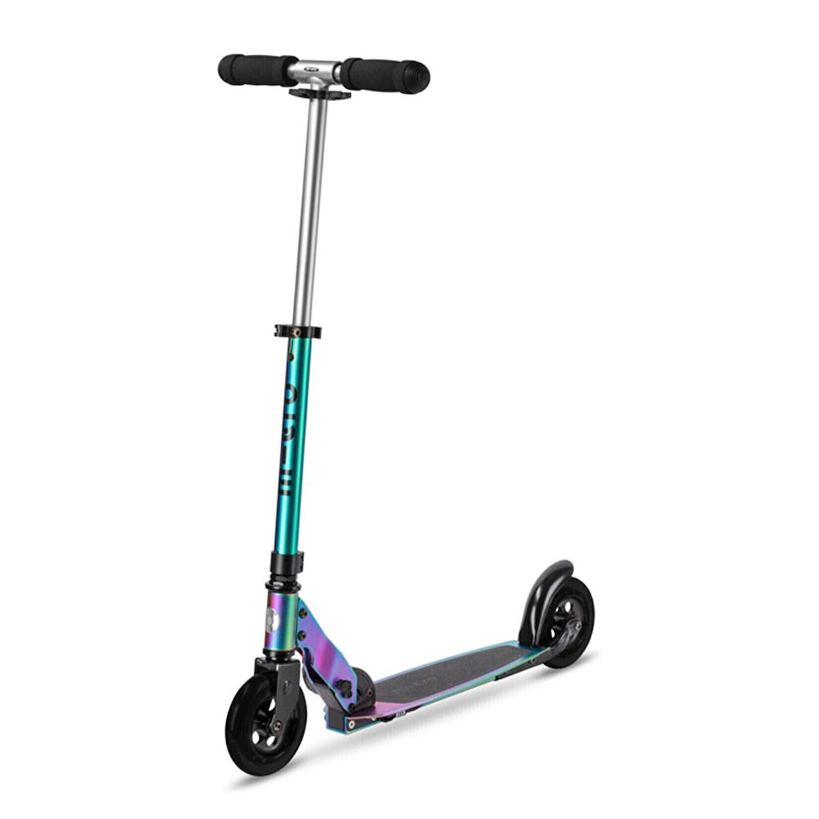 Micro Scooter Speed Matt Neochrome MCR.SA0244