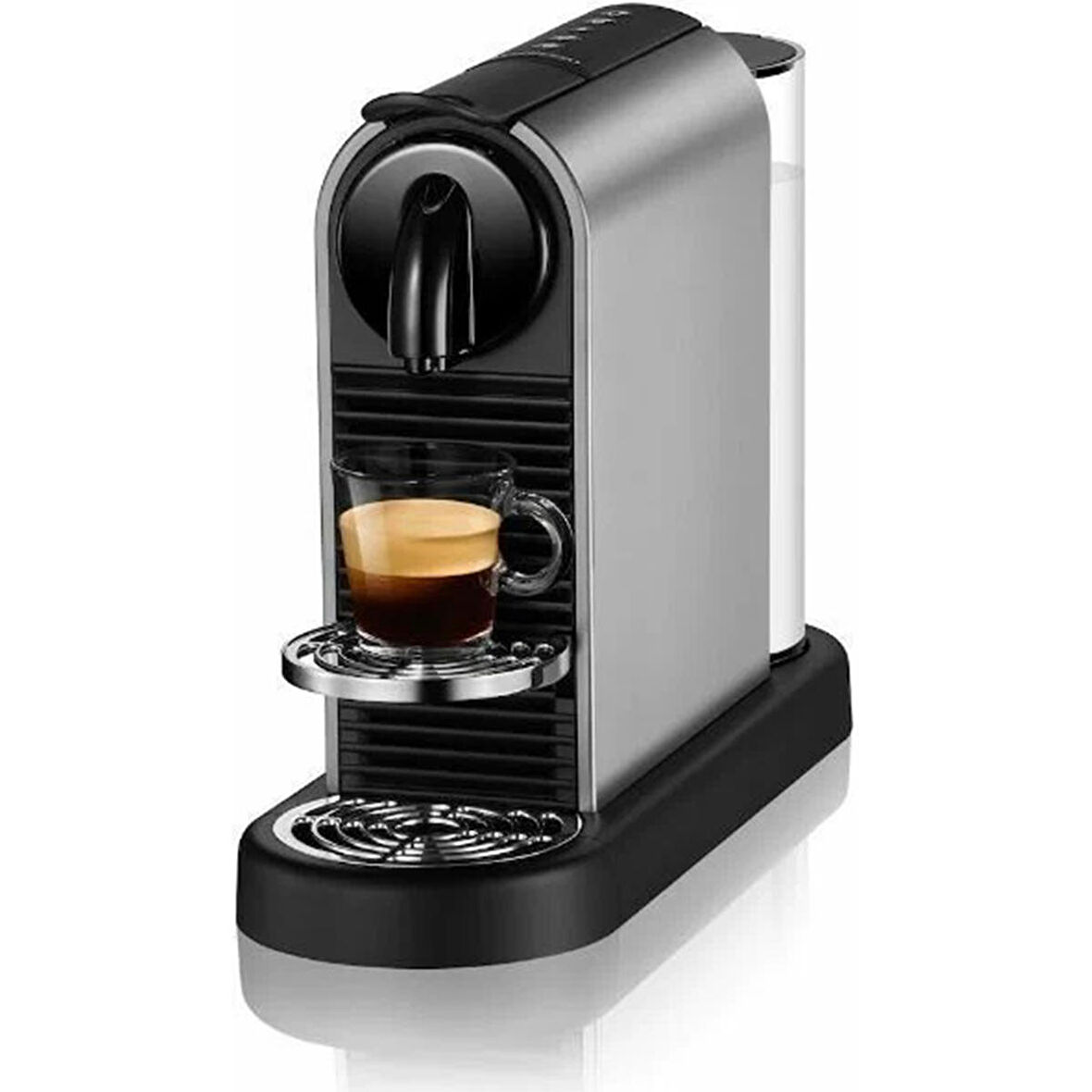 Nespresso Citiz Platinium Kahve Makinesi D140