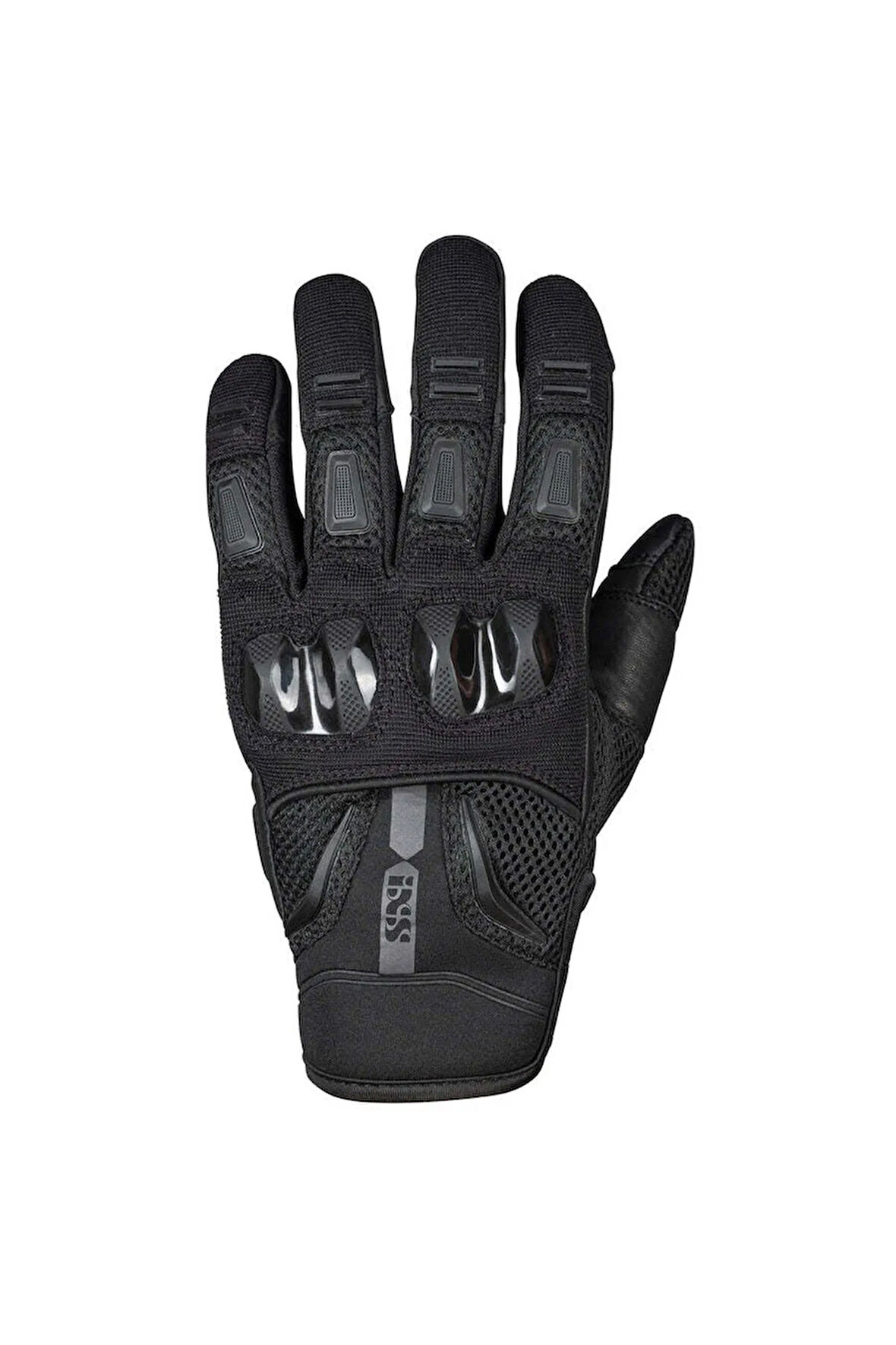 IXS Matador-Air 2.0 TourGLoves-Black