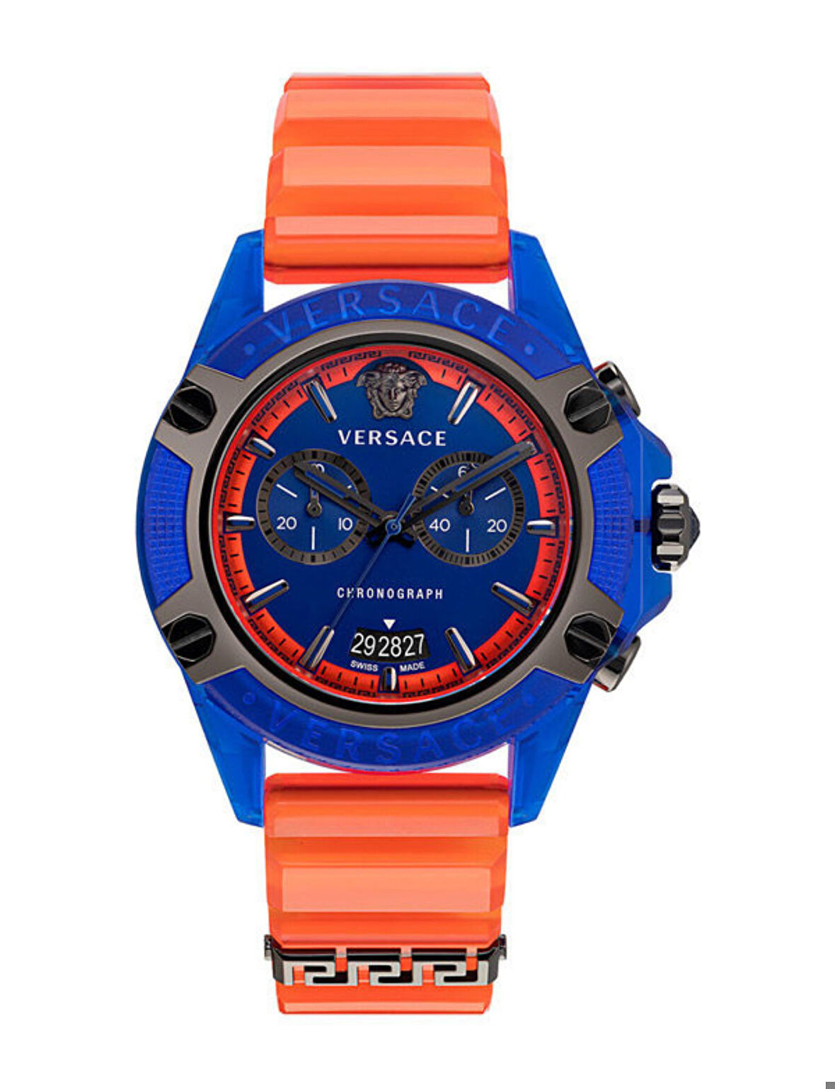 Versace Chrono Active VRSCVEZ700922