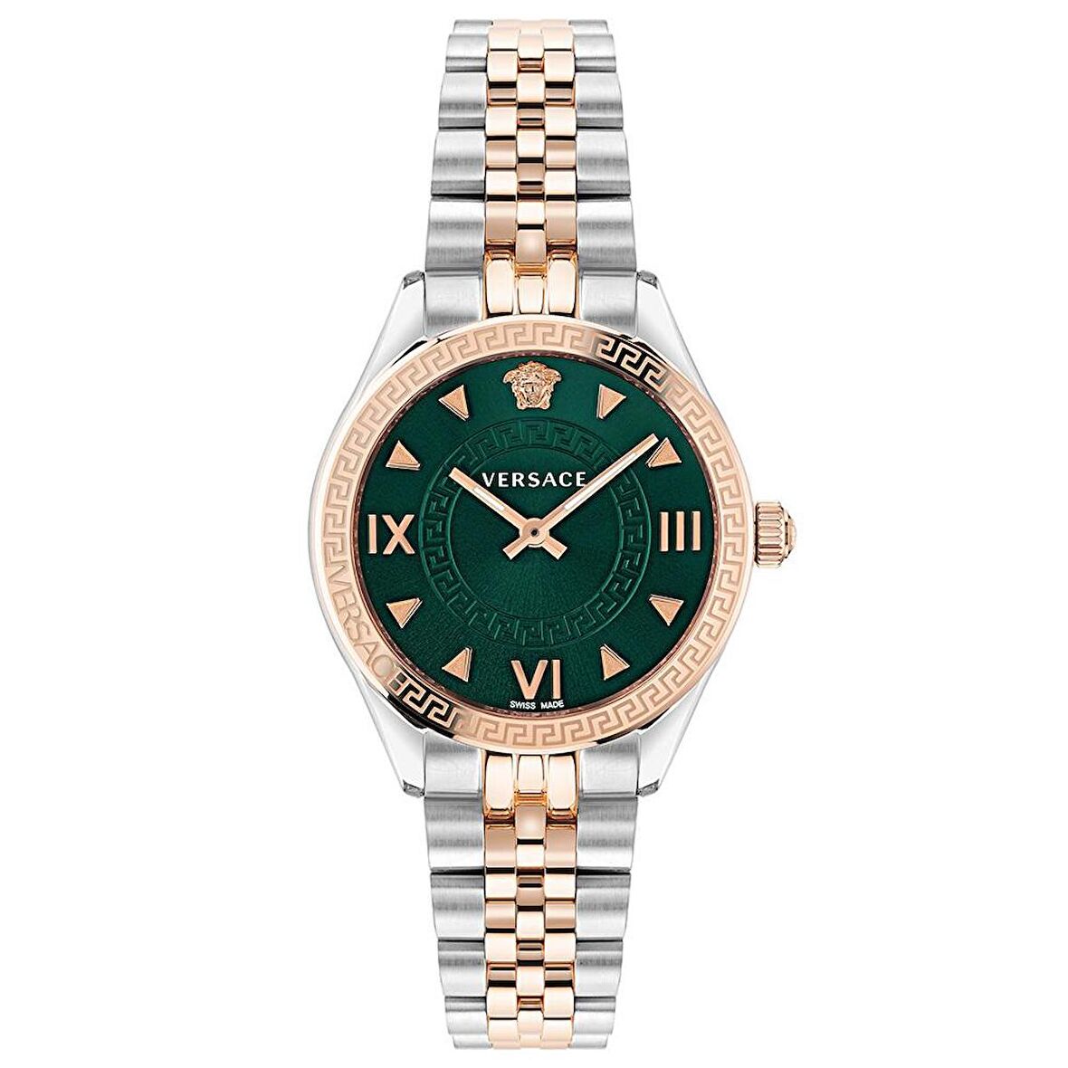 VERSACE VRSCVE2S00422 Kadın Kol Saati