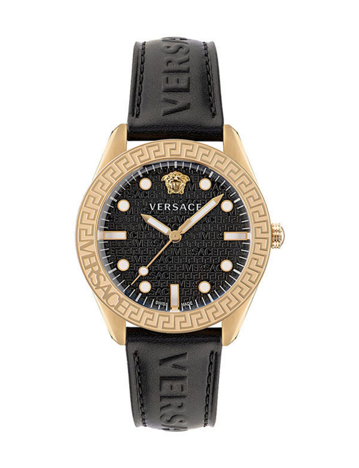 Versace Erkek Kol Saati VRSCVE2T00222