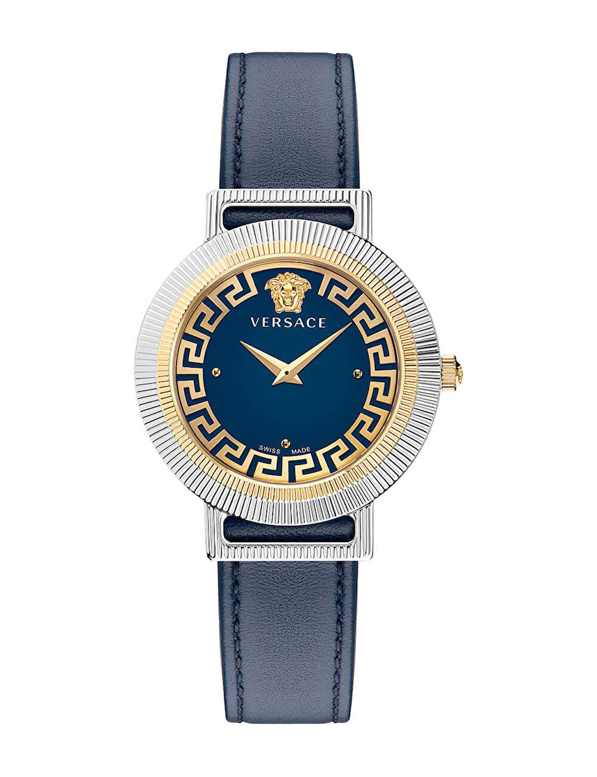 Versace Kadın Kol Saati VRSCVE3D00122