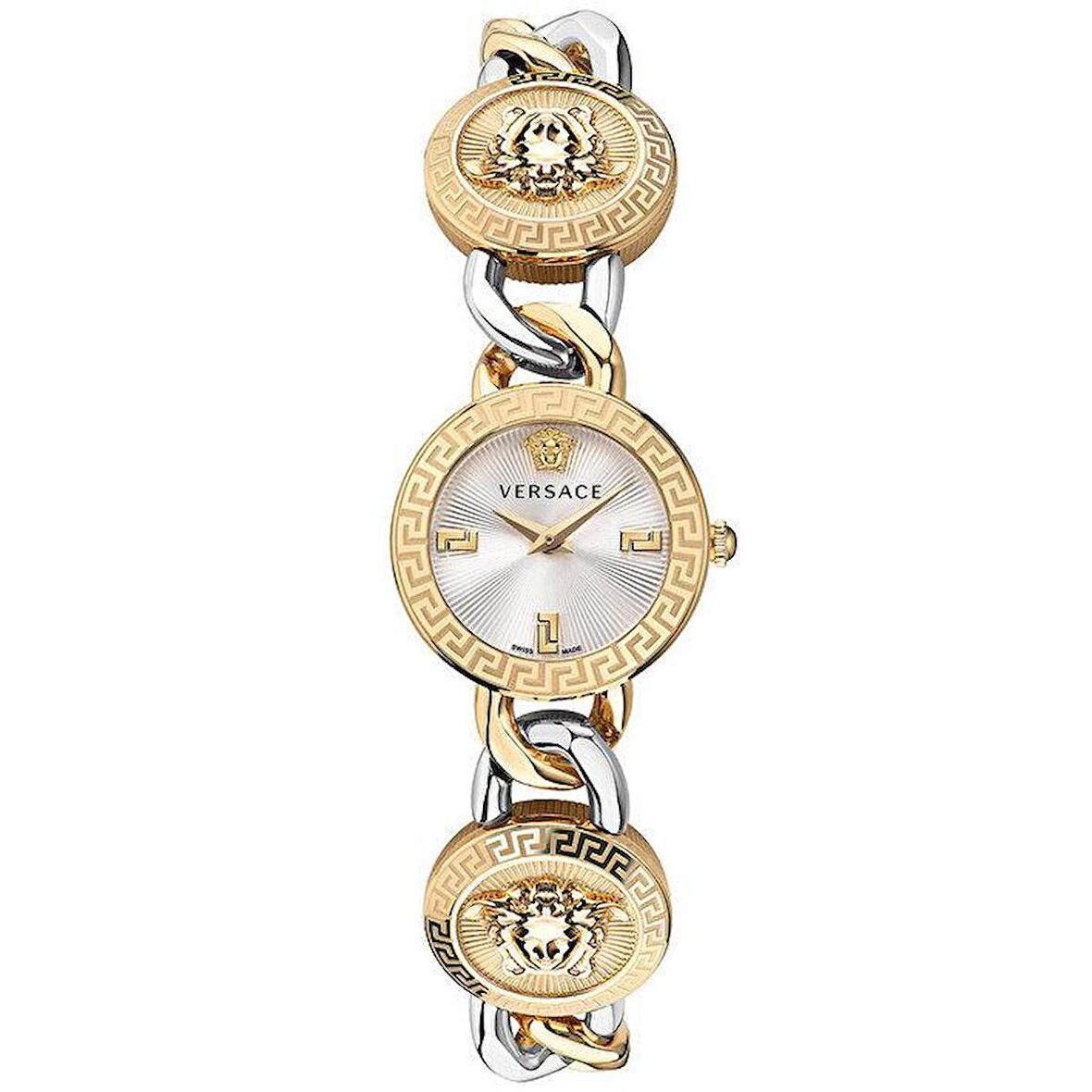 Versace VRSCVE3C00122 Kadın Kol Saati