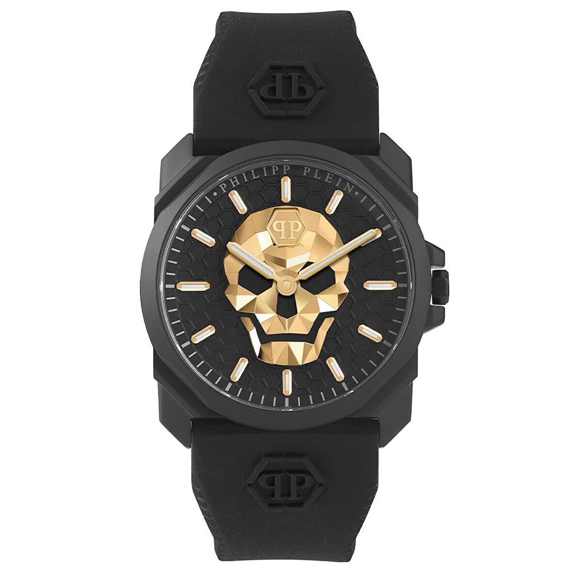 PHILIPP PLEIN PWLAA0322 ERKEK KOL SAATİ