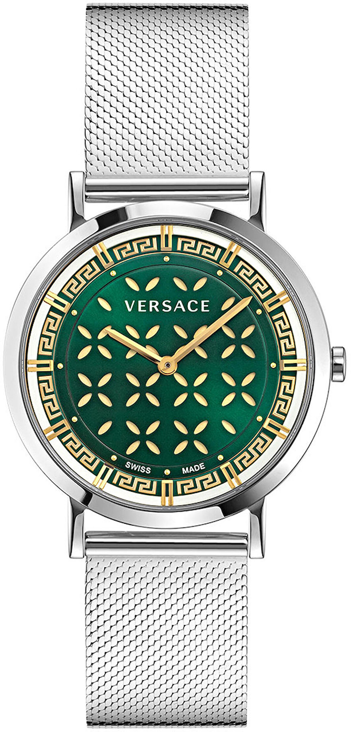 Versace Vrscve3m01123 Kadın Kol Saati