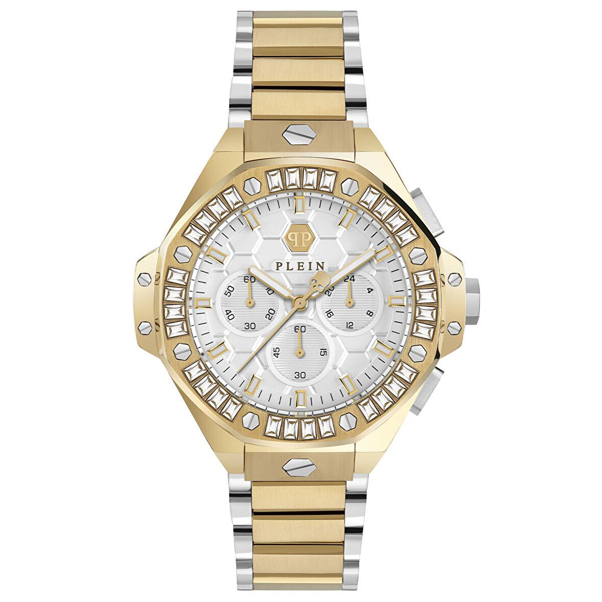 Philipp Plein PWPSA0324 Kadın Kol Saati