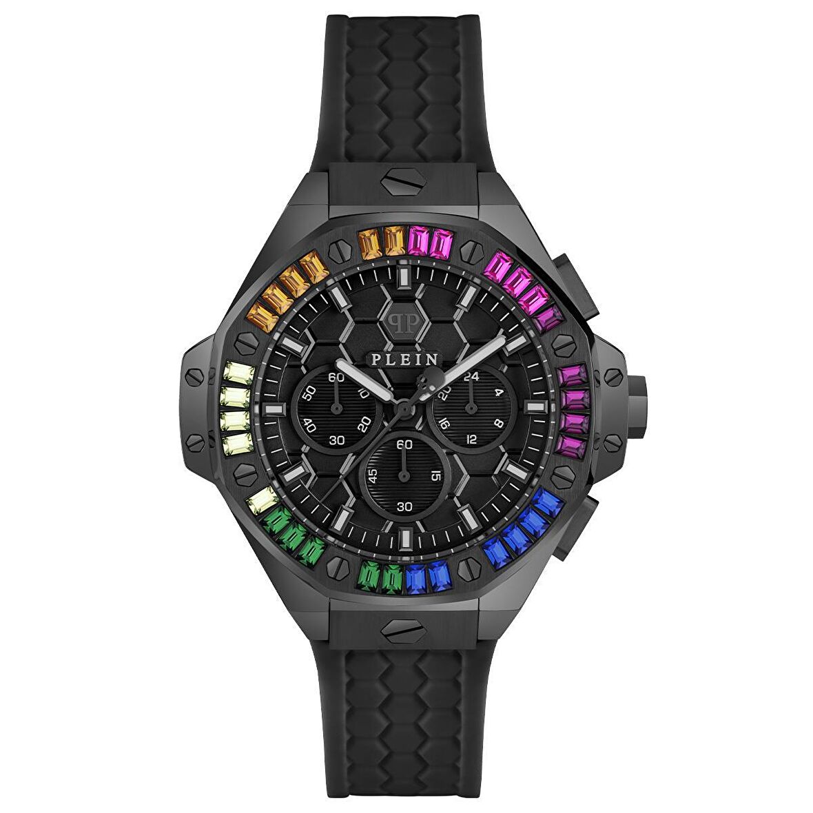PHILIPP PLEIN PWPSA0724 KADIN KOL SAATİ