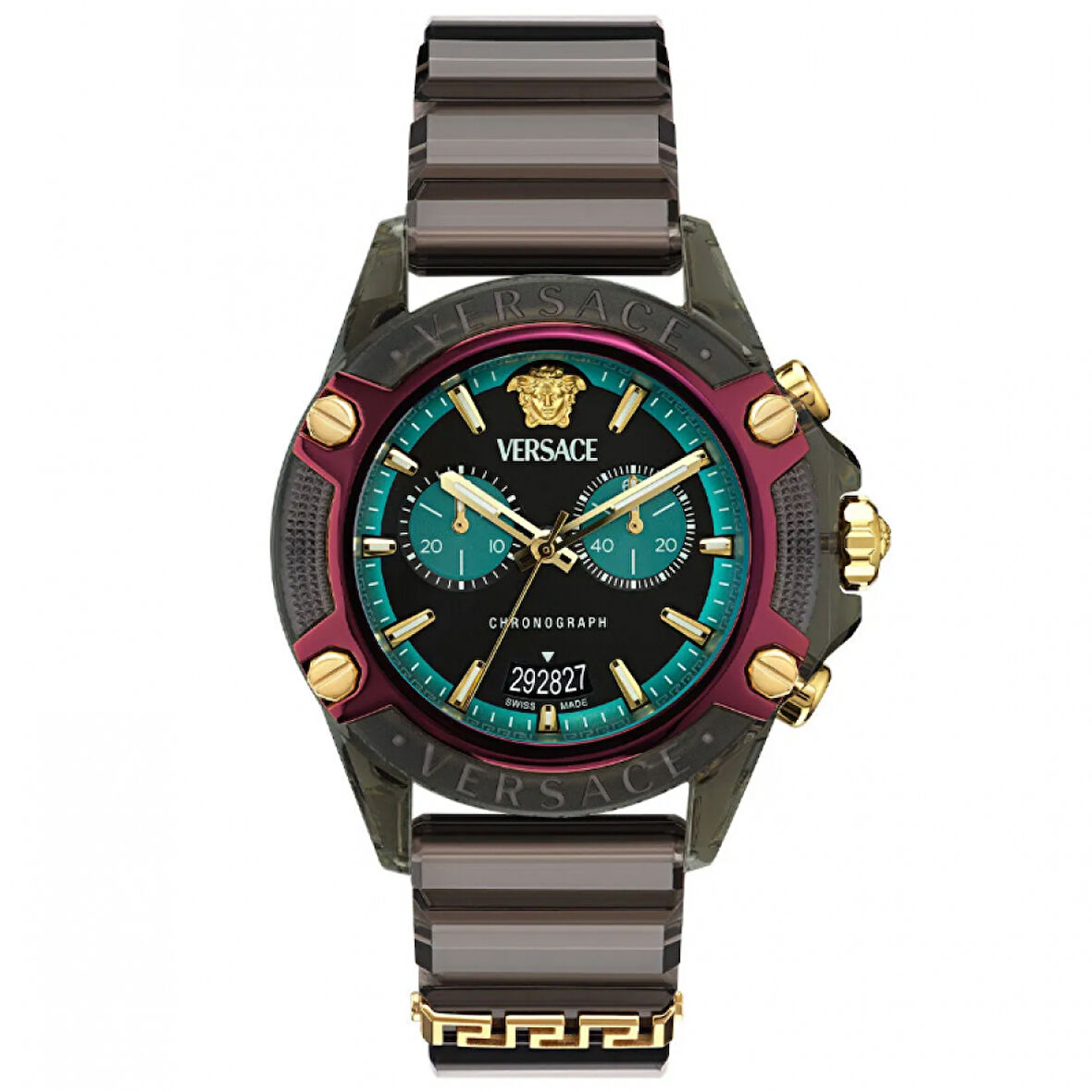 Versace VRSCVE8P00224 Kol Saati