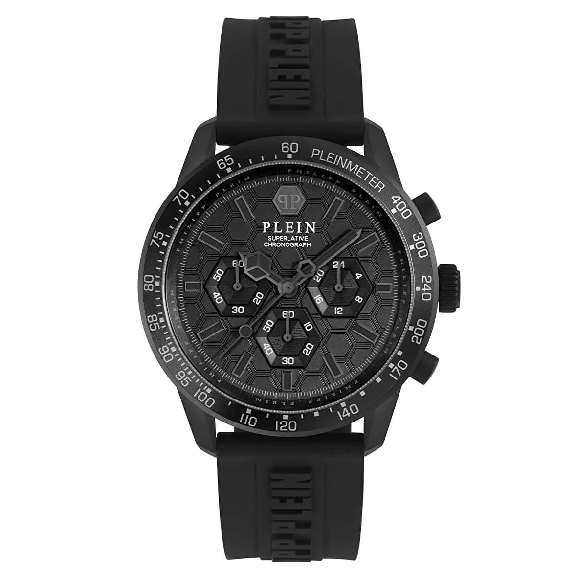 Philipp Plein PWPYA0324 Erkek Kol Saati