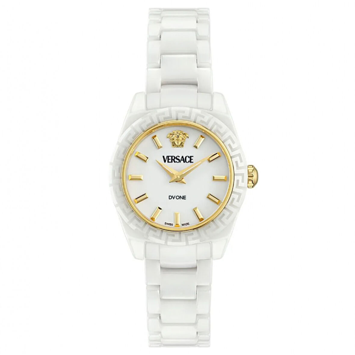 Versace VRSCVE9F00224 Kadın Kol Saati