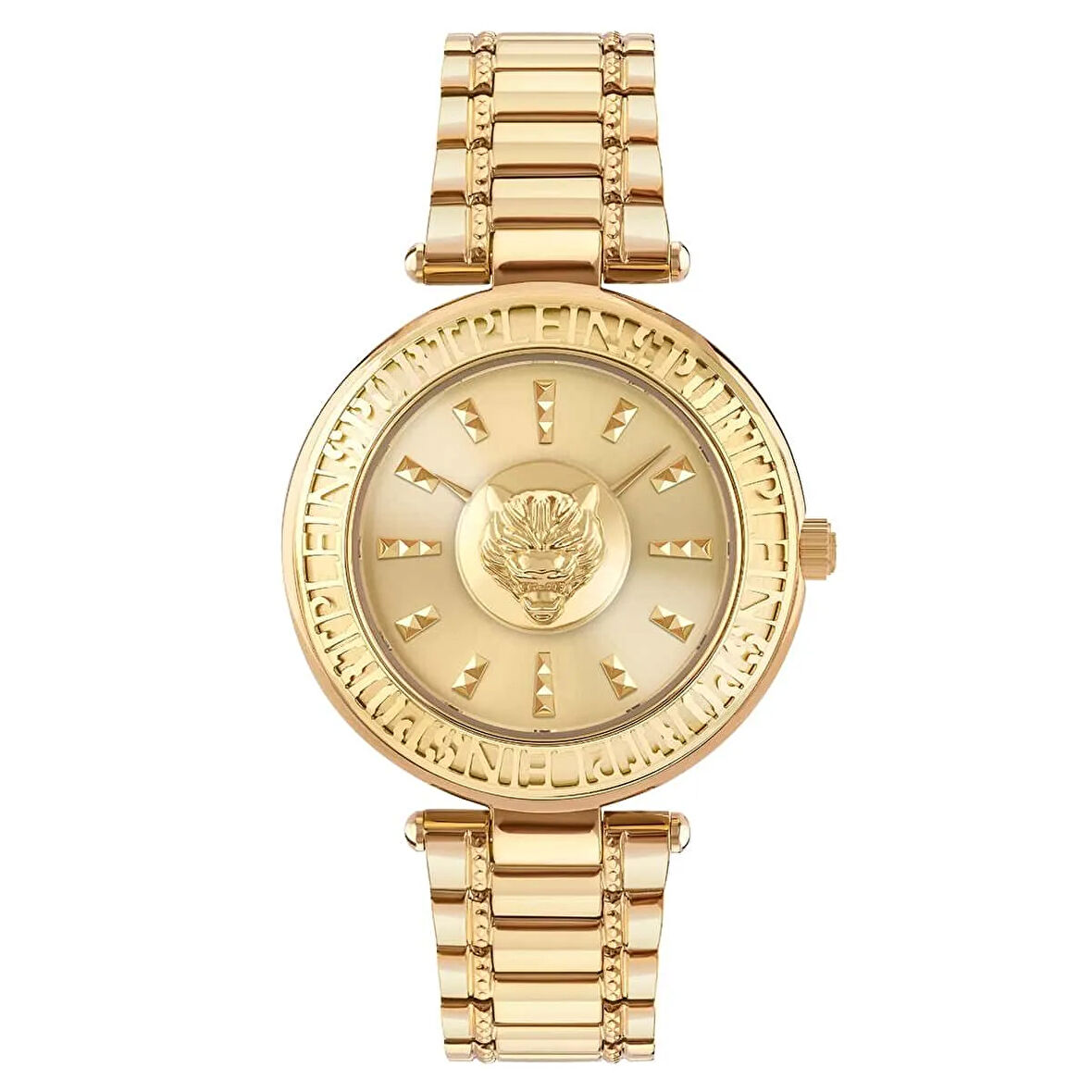 Plein Sport PSCEA0424 Kadın Kol Saati