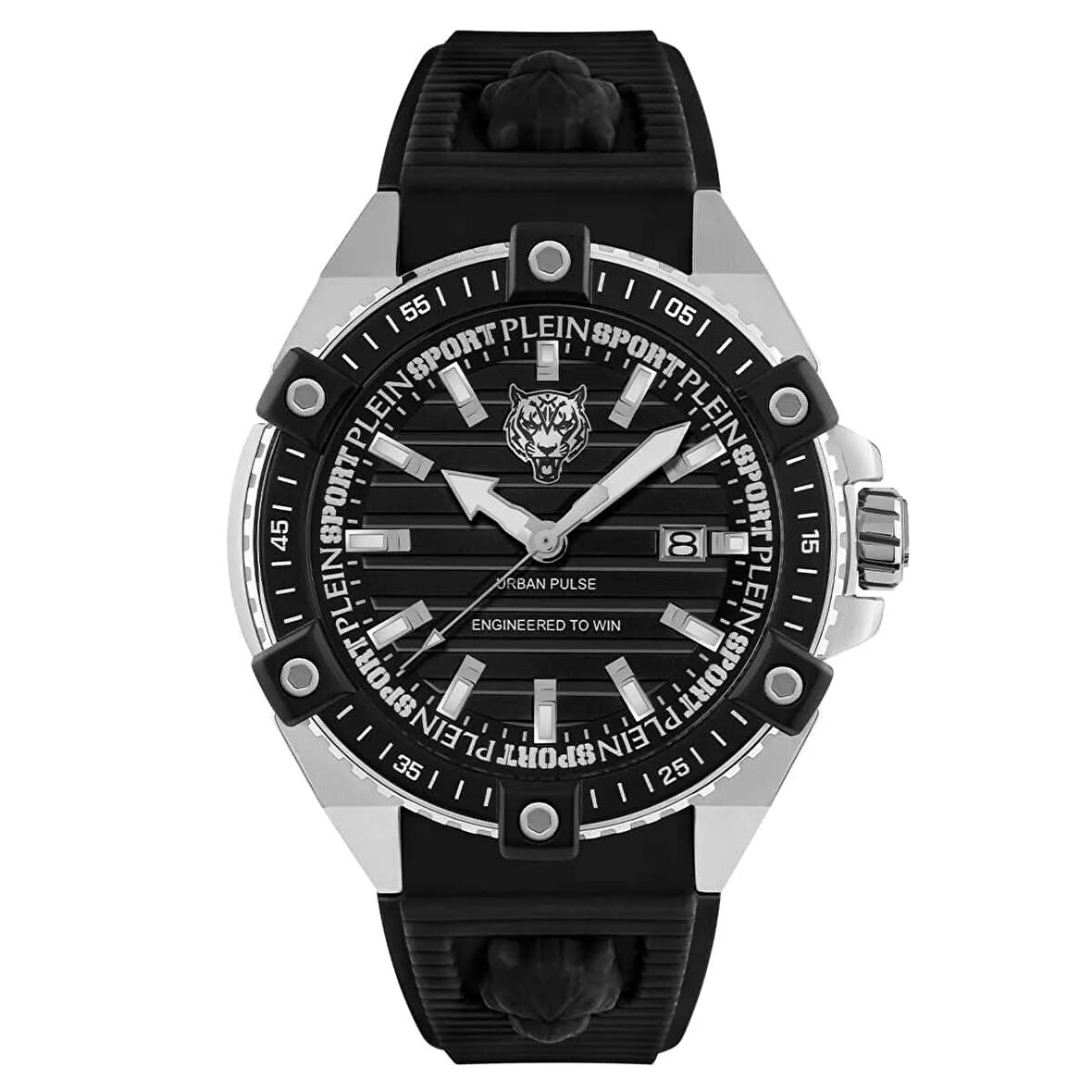 Plein Sport PSFDA0124 Erkek Kol Saati