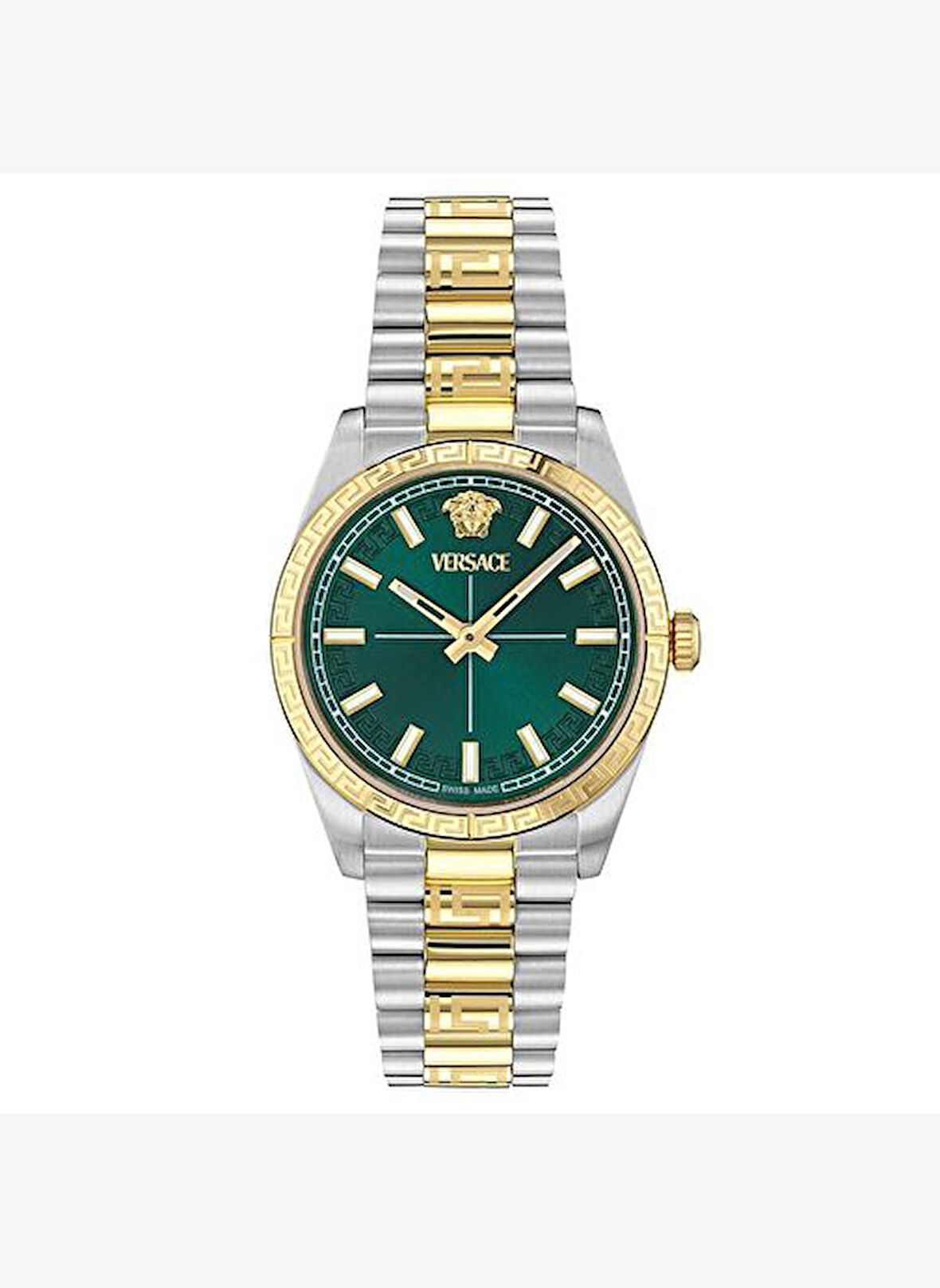 VERSACE VRSCVE0E00425 Kadın Kol Saati