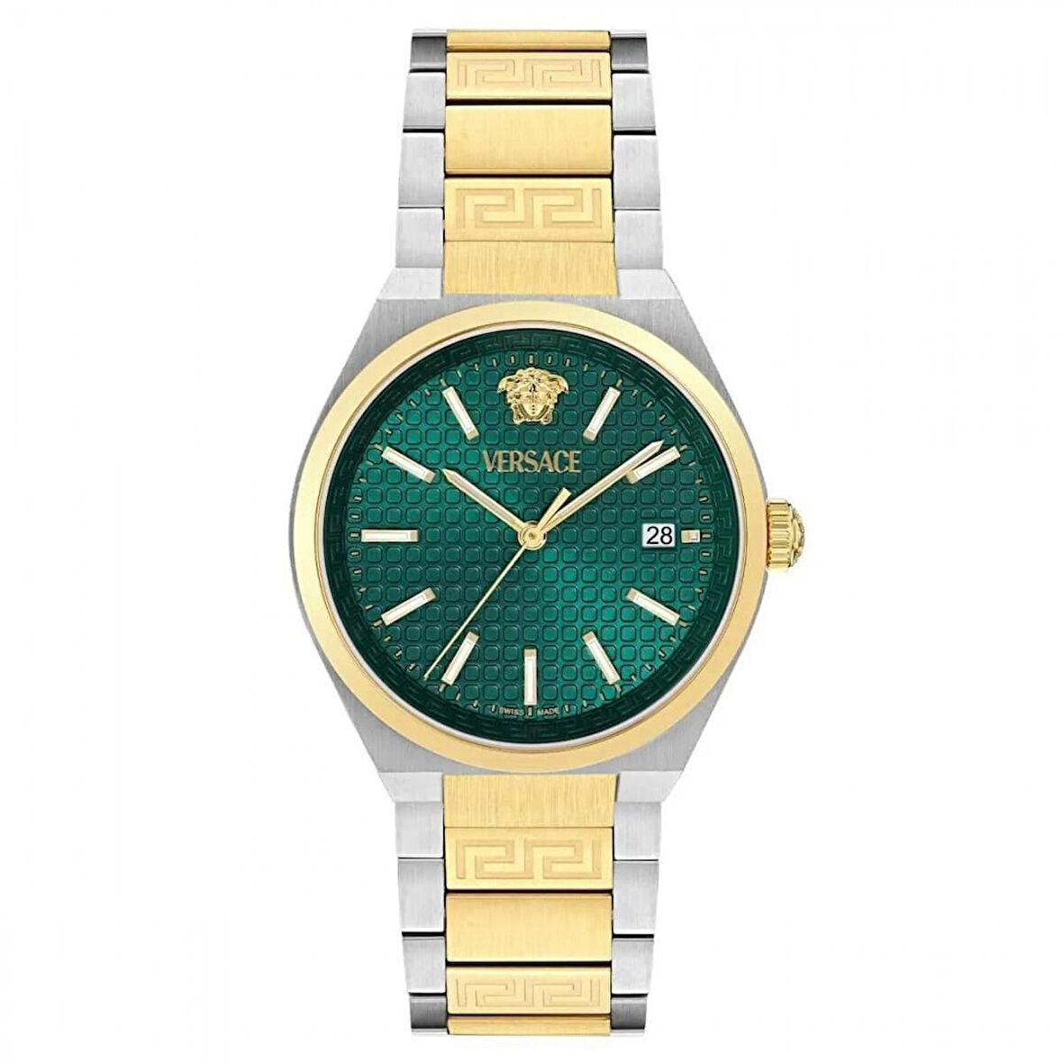 Versace VRSCVE0F00425 Kol Saati