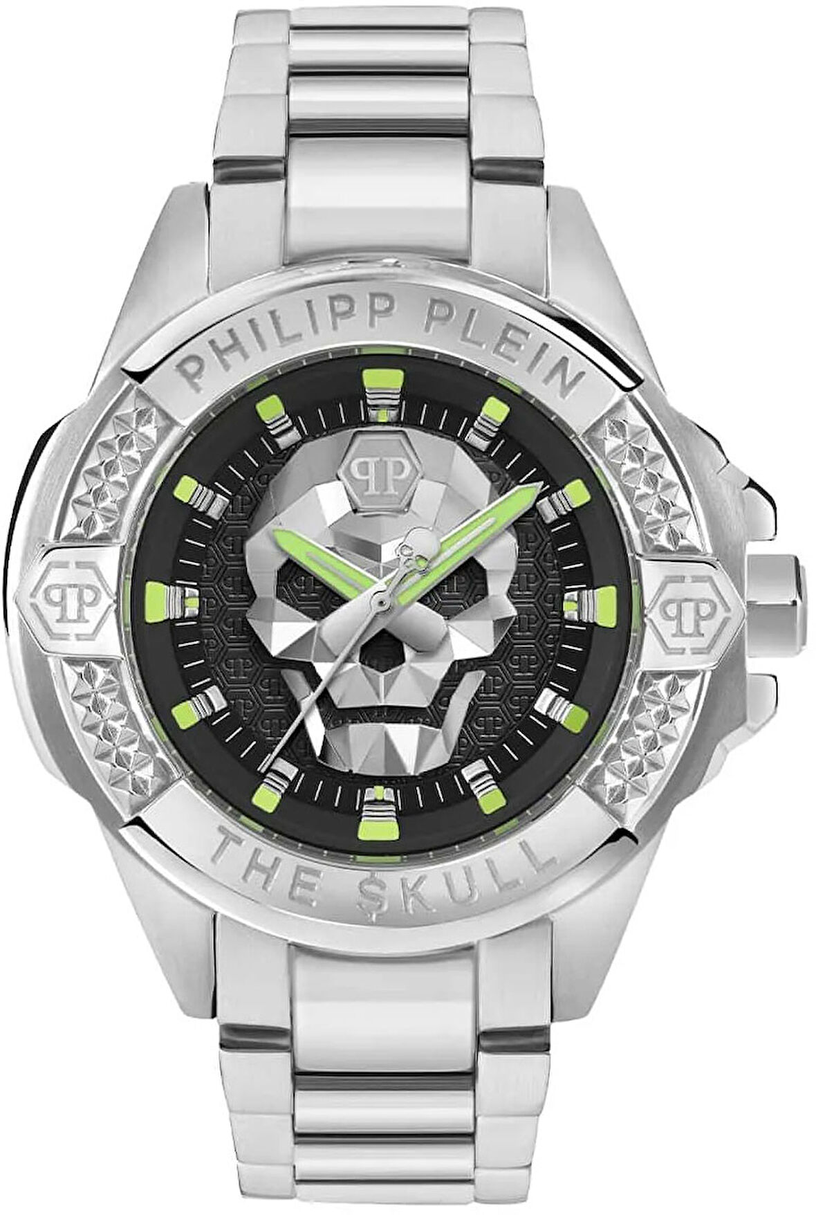 Philipp Plein PWAAA2725