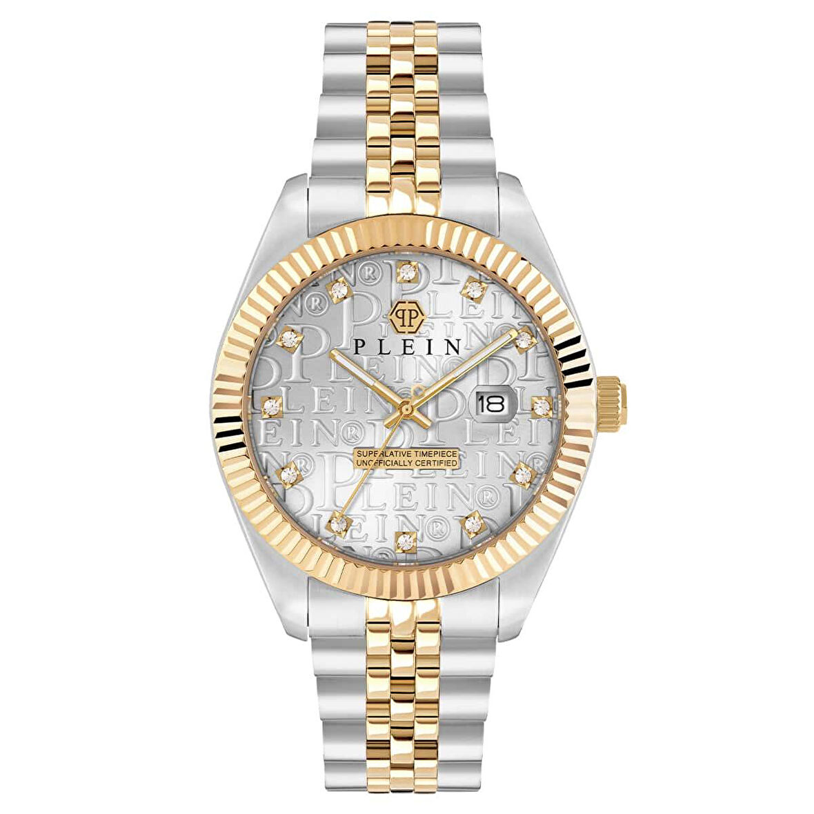 PHILIPP PLEIN PWMFA0425 ERKEK KOL SAATİ